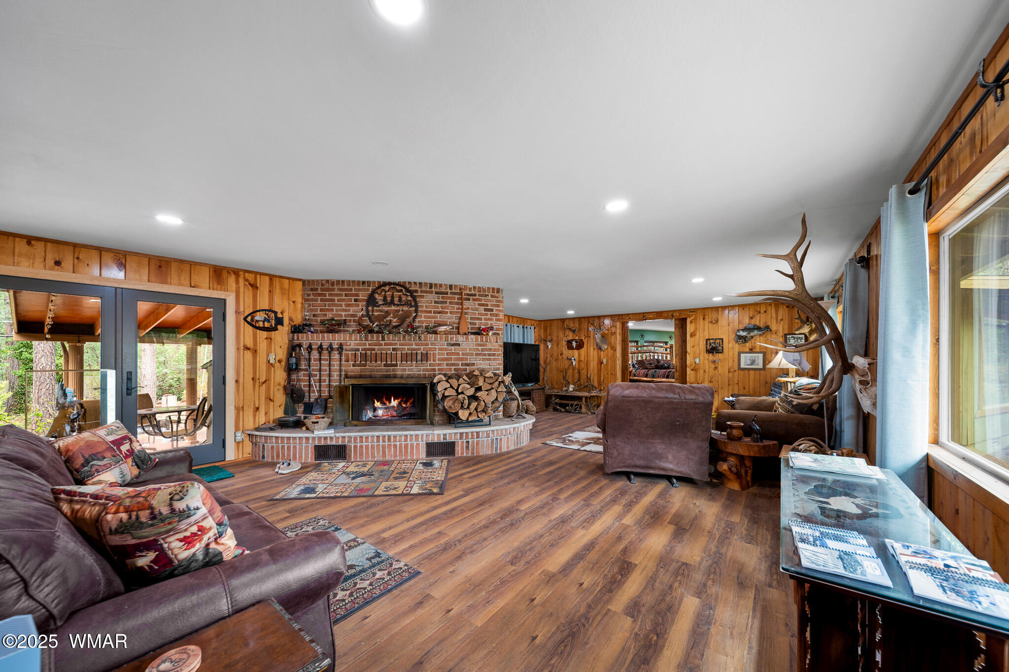 790 S Juniper Lane, Pinetop, AZ 85935