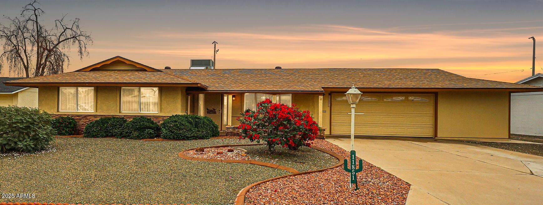 11851 N THUNDERBIRD Road, Sun City, AZ 85351 — Photo 1 of 46