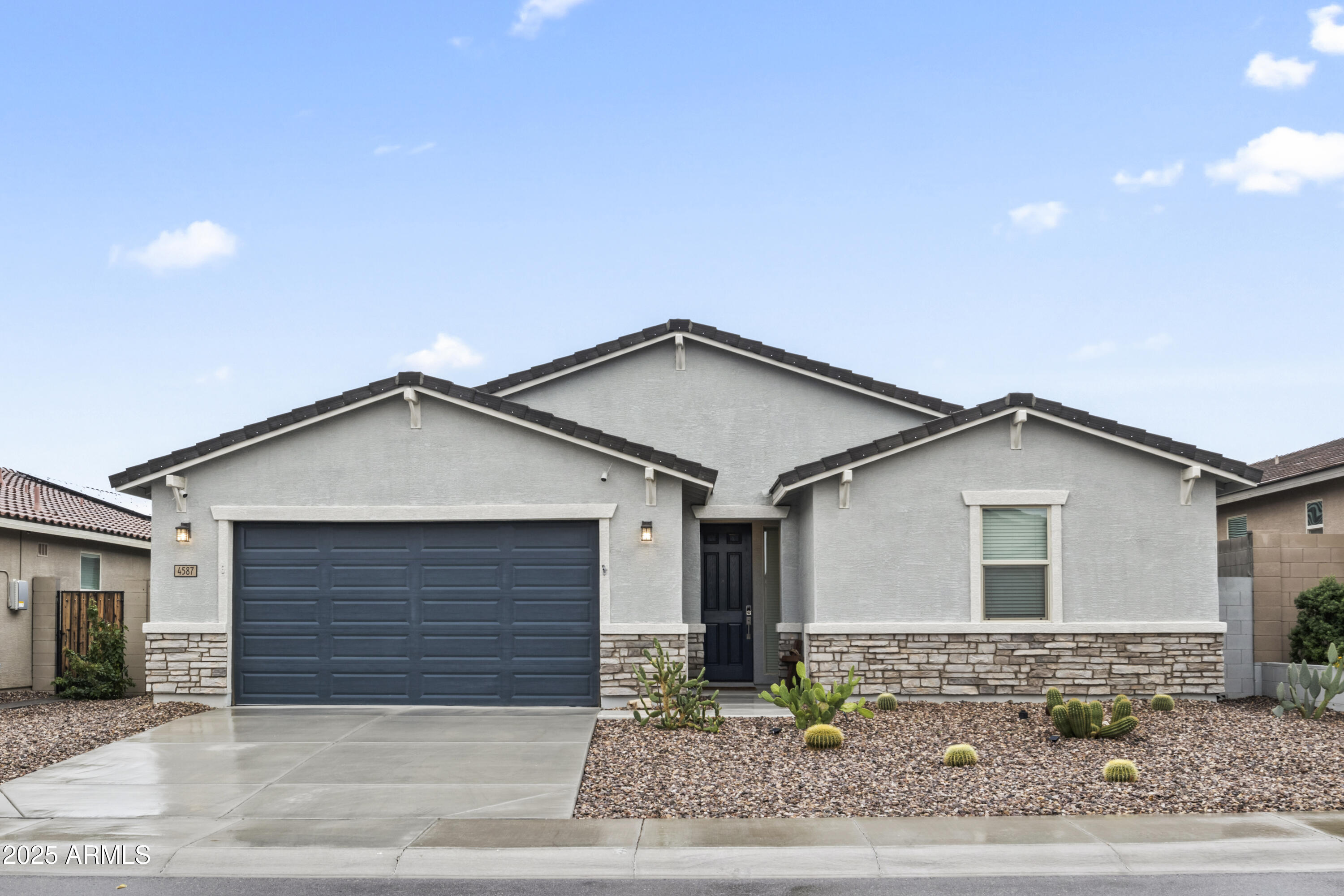 4587 W STICKLEAF Way, San Tan Valley, AZ 85144 — Photo 1 of 30