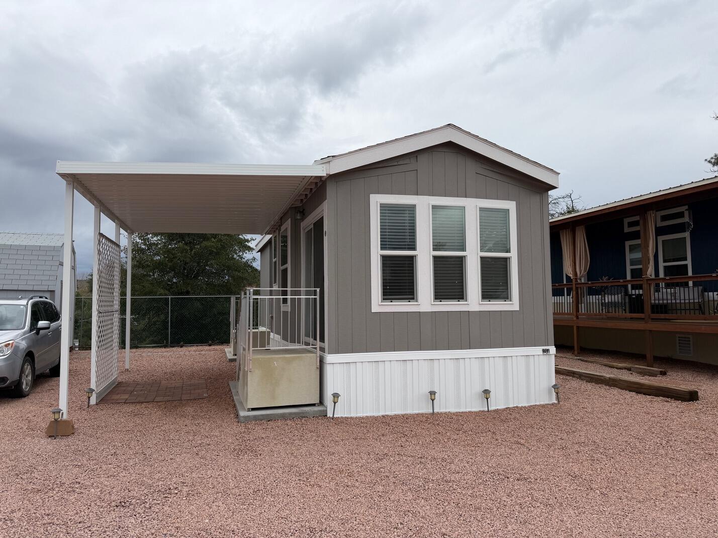 16 N Star Vale Road, 121A, Star Valley, AZ 85541