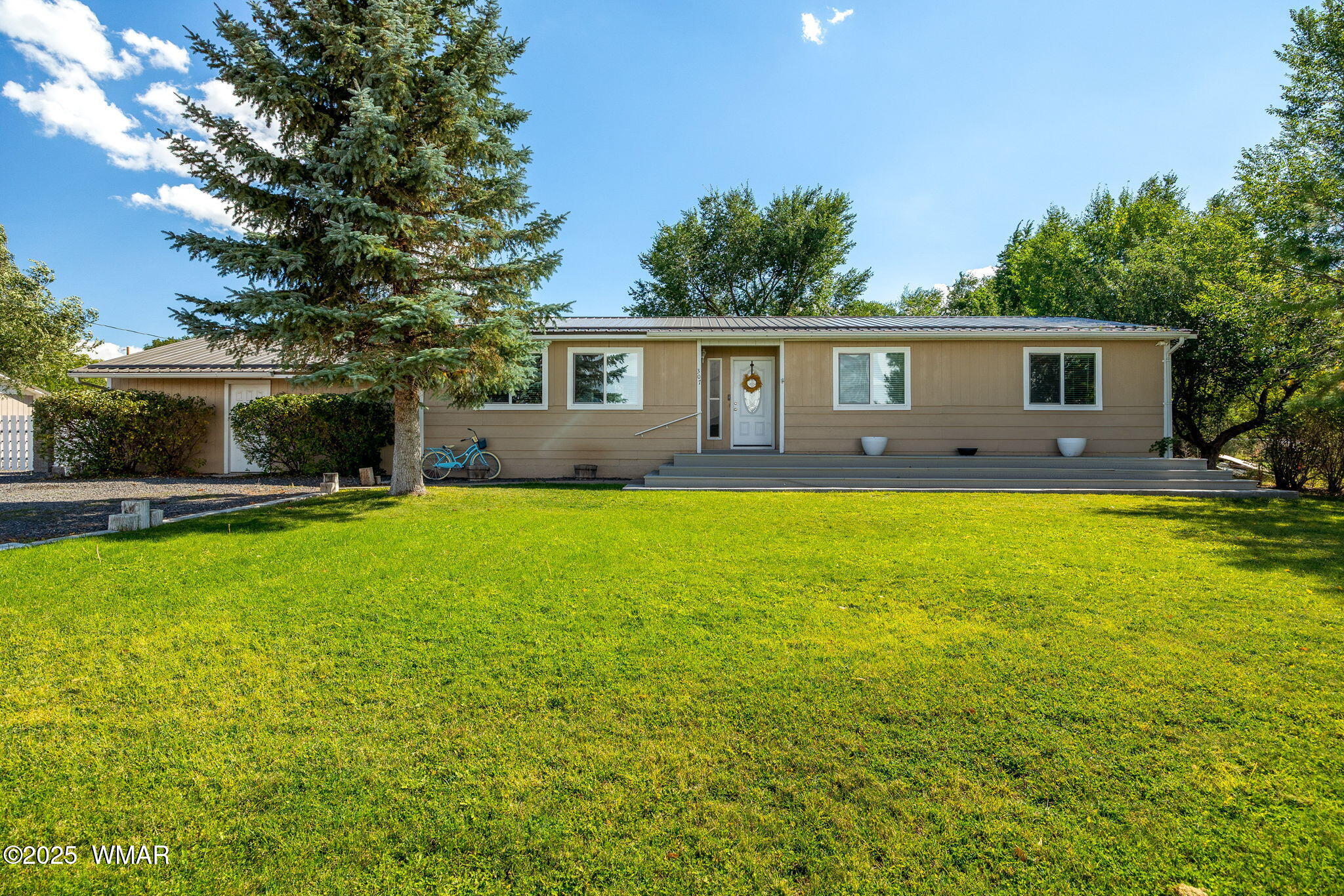 307 E 5th Avenue, Eagar, AZ 85925