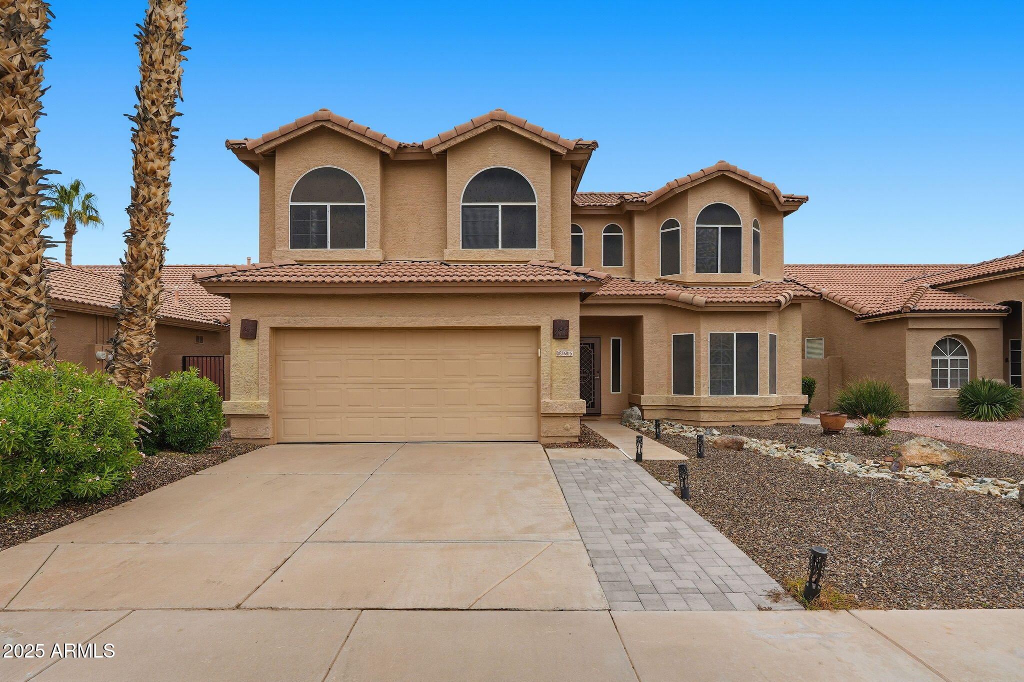 16815 S 24TH Place, Phoenix, AZ 85048
