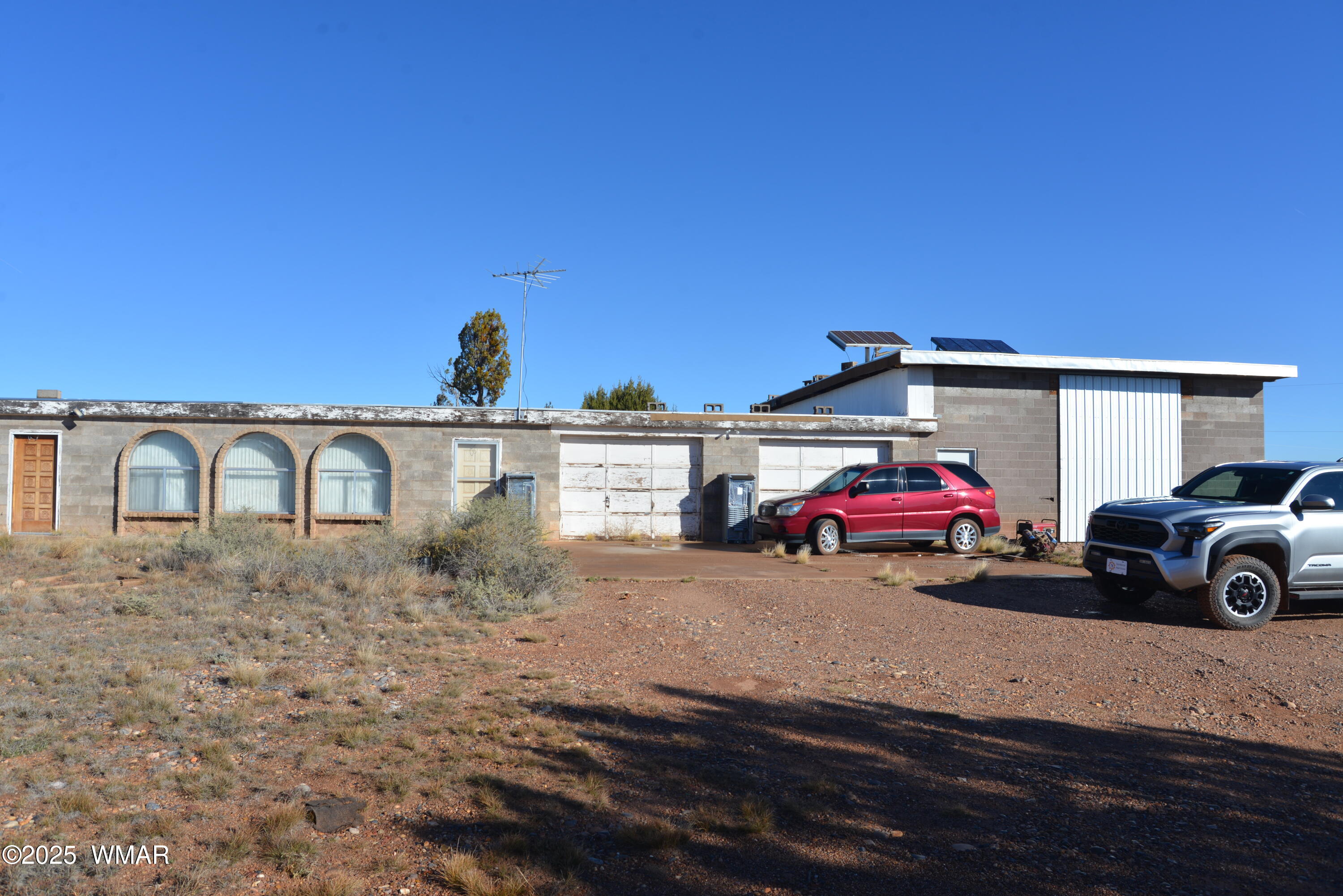 3736 Bum Heel Ranch Road, Snowflake, AZ 85937