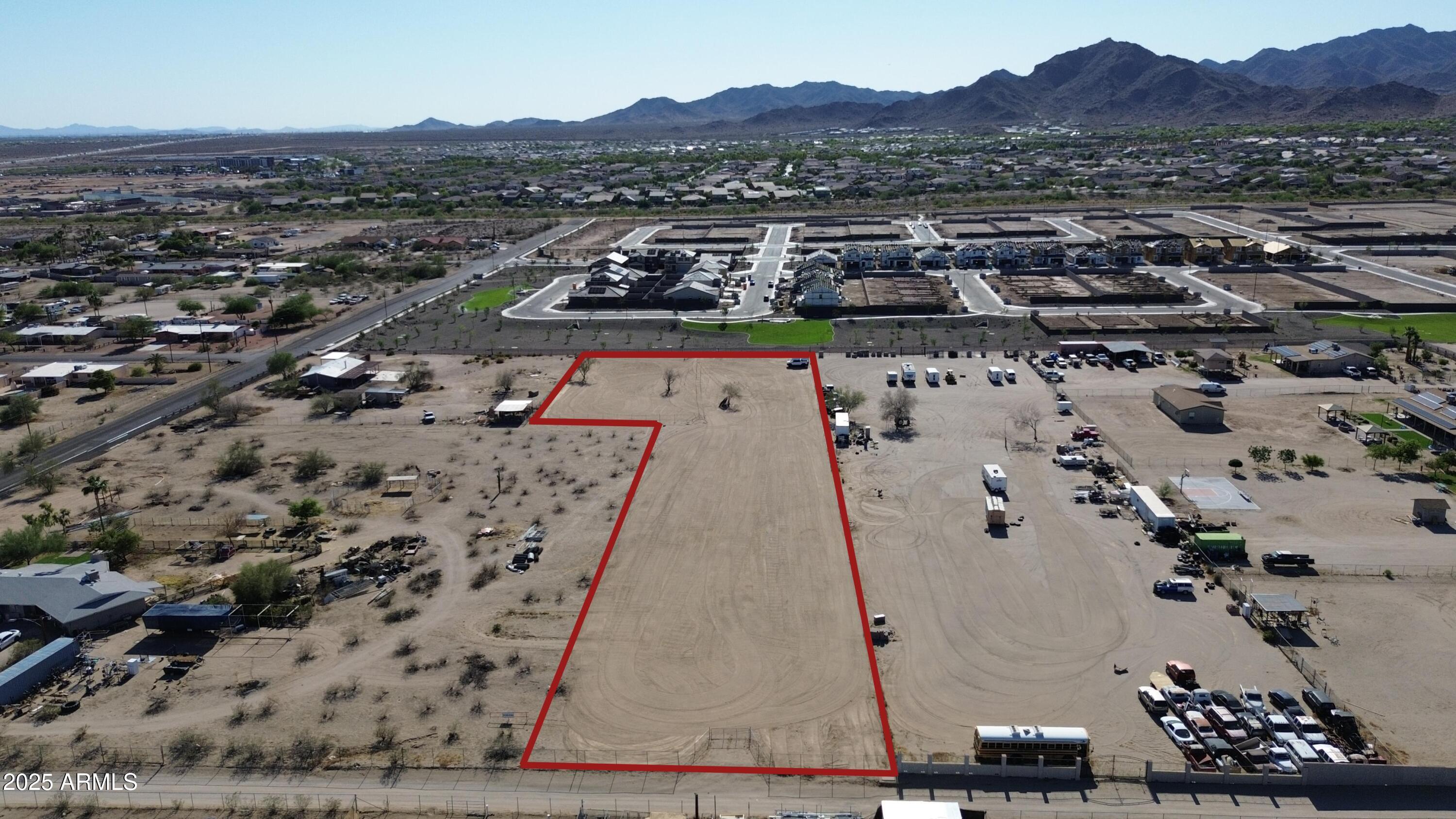 000 N 201st Avenue 11, Buckeye, AZ 85396