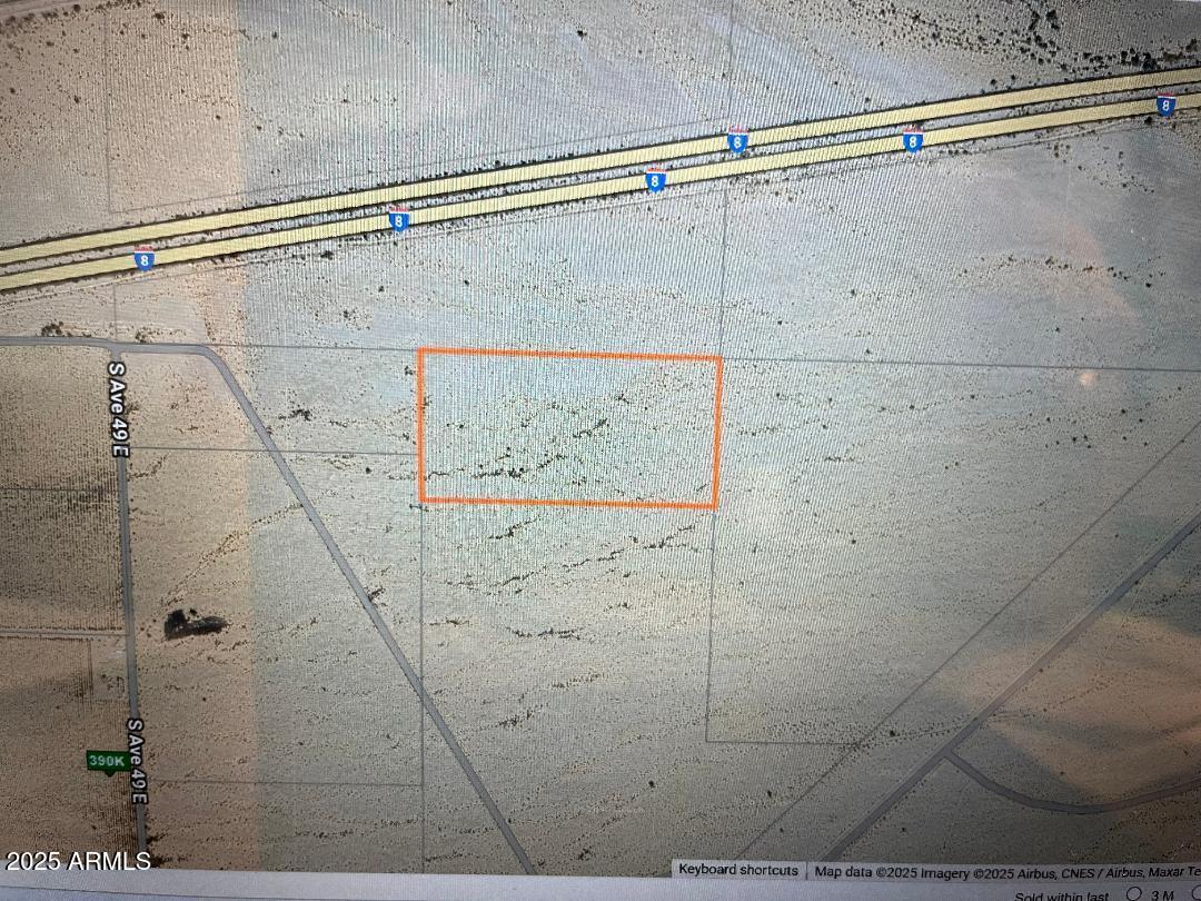 TBD S Ave 49E -, Tacna, AZ 85352 — Photo 1 of 1