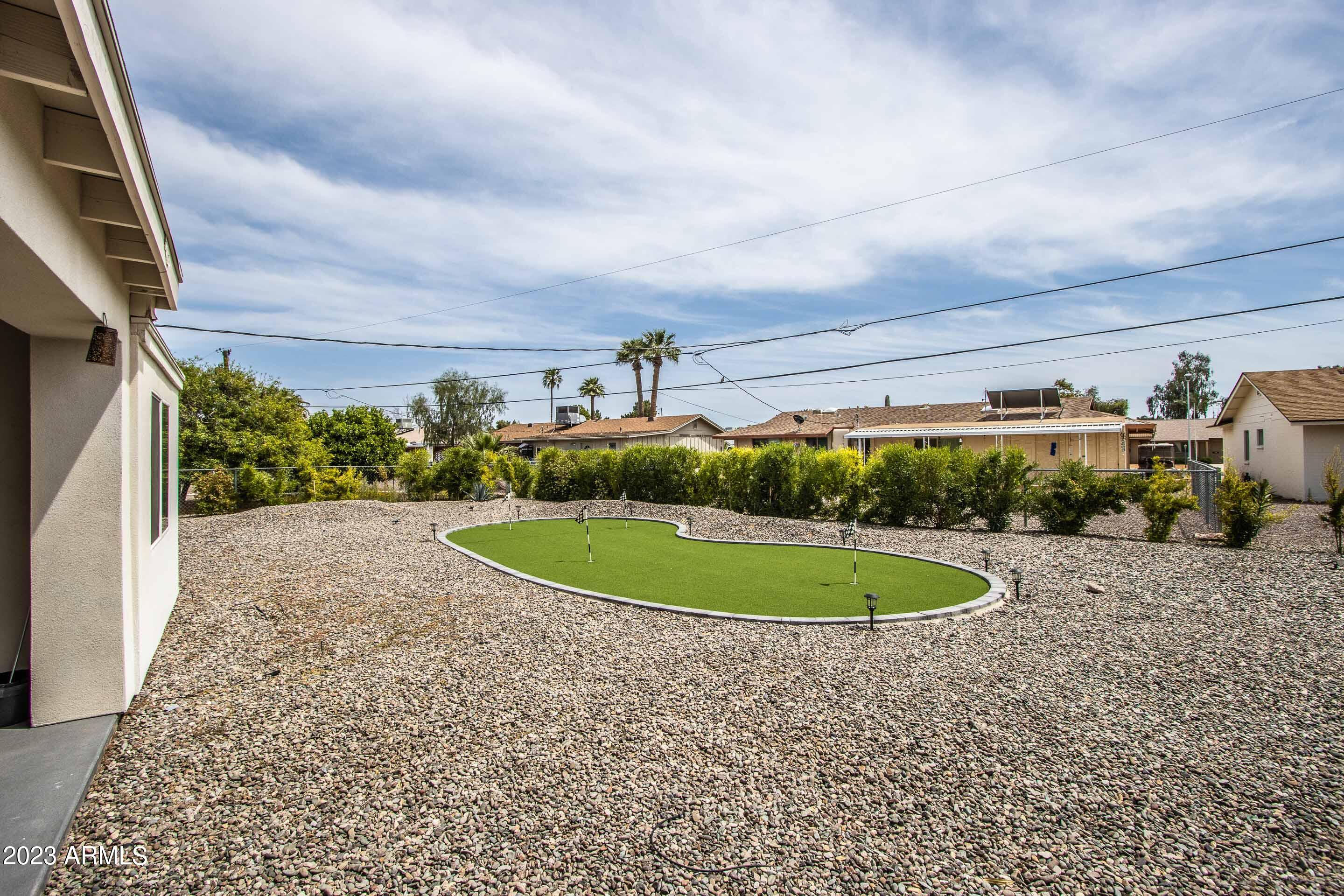 10141 W PEBBLE BEACH Drive, Sun City, AZ 85351