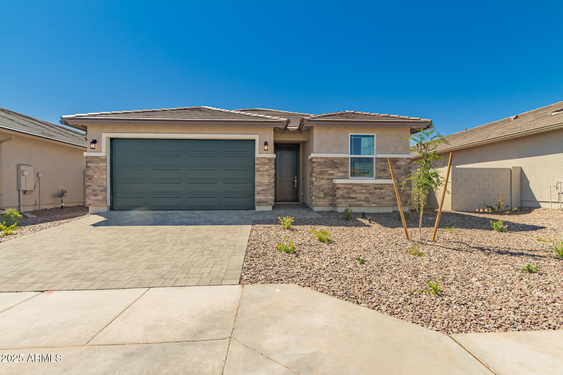 13231 W RANCH GATE Road, Peoria, AZ 85383