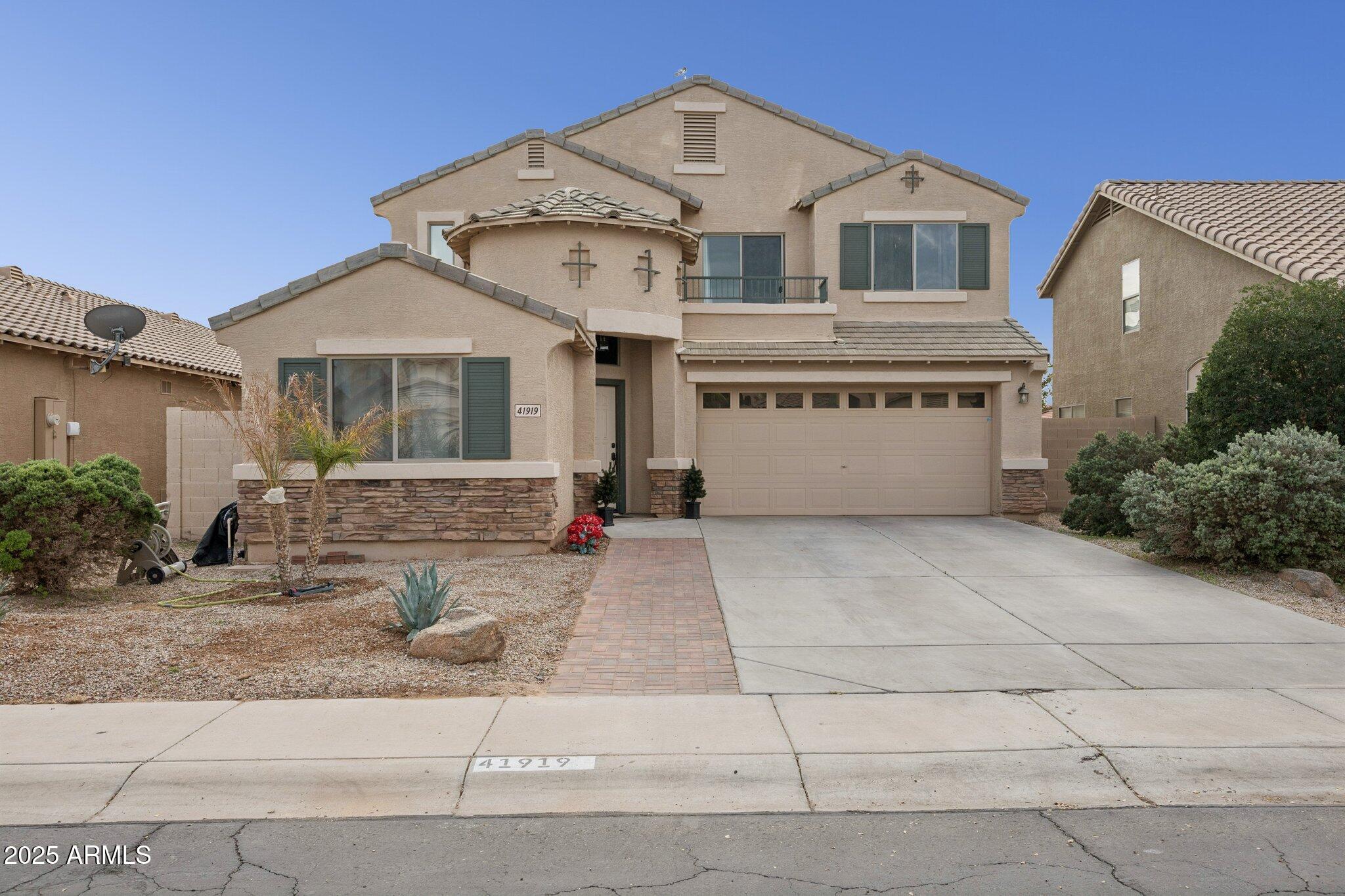 41919 W COLBY Drive, Maricopa, AZ 85138 — Photo 1 of 37