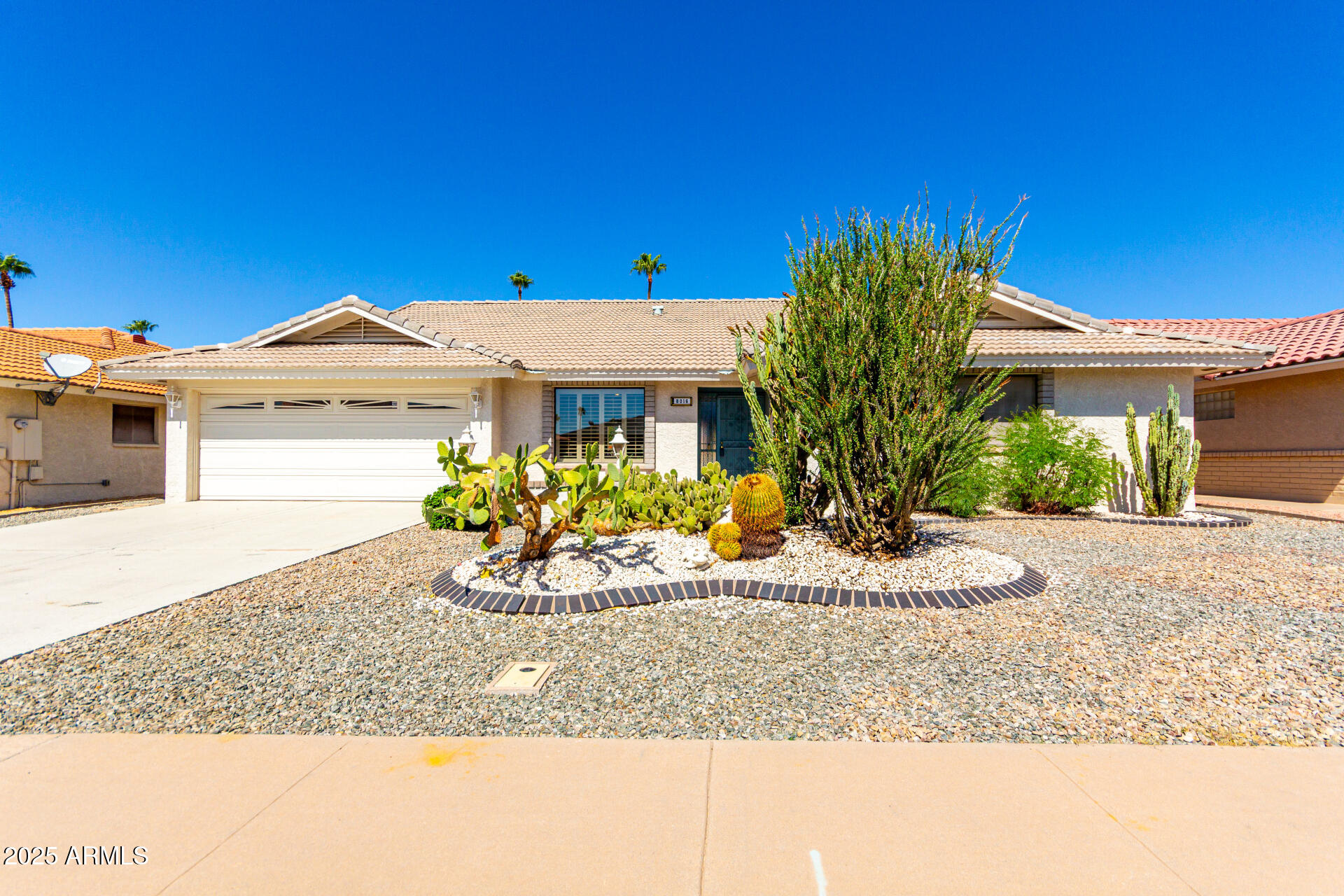 8016 E MEDINA Avenue, Mesa, AZ 85209 — Photo 1 of 25