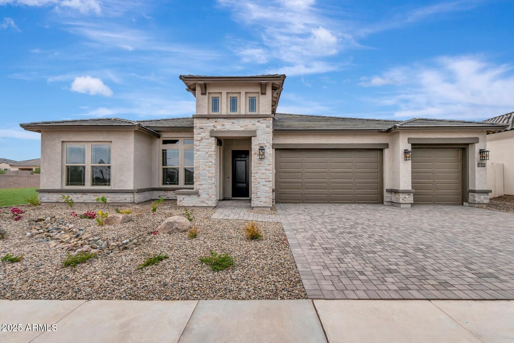 6848 N 190TH Avenue, Waddell, AZ 85355 — Photo 1 of 31