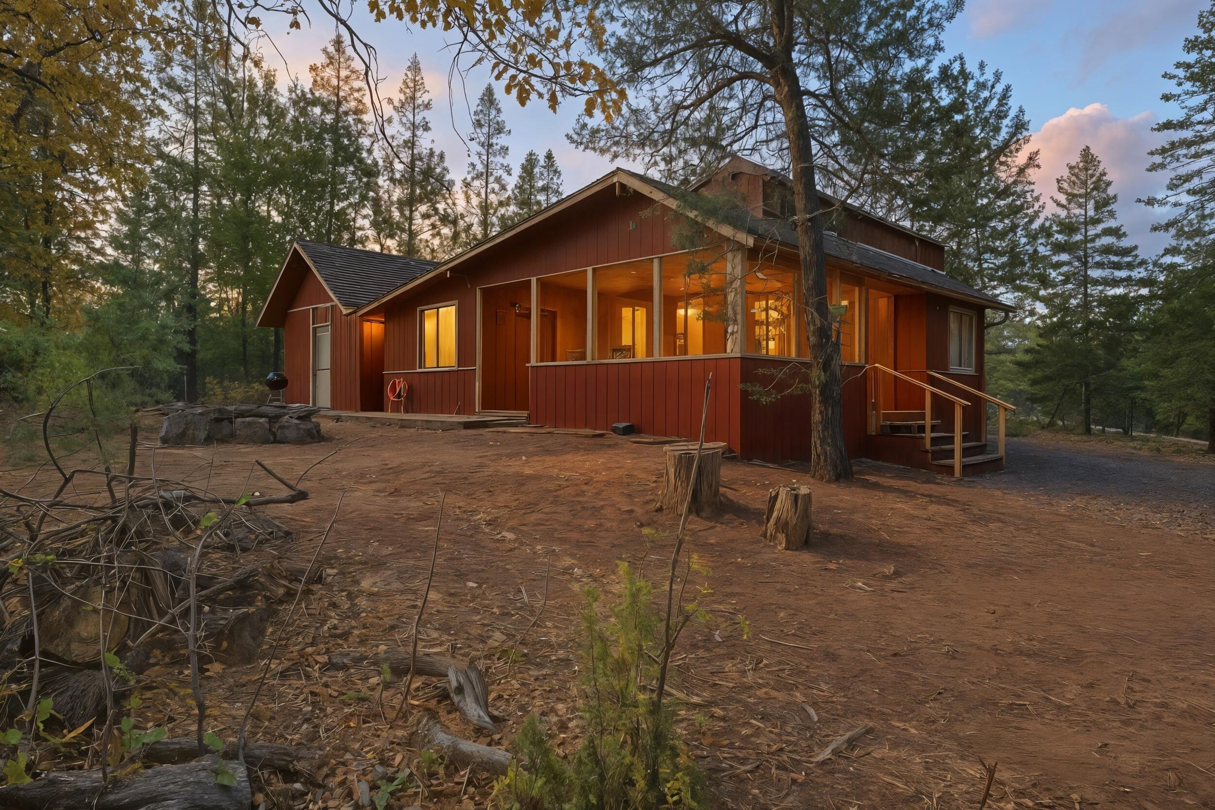 195 N Juniper Way, Payson, AZ 85541