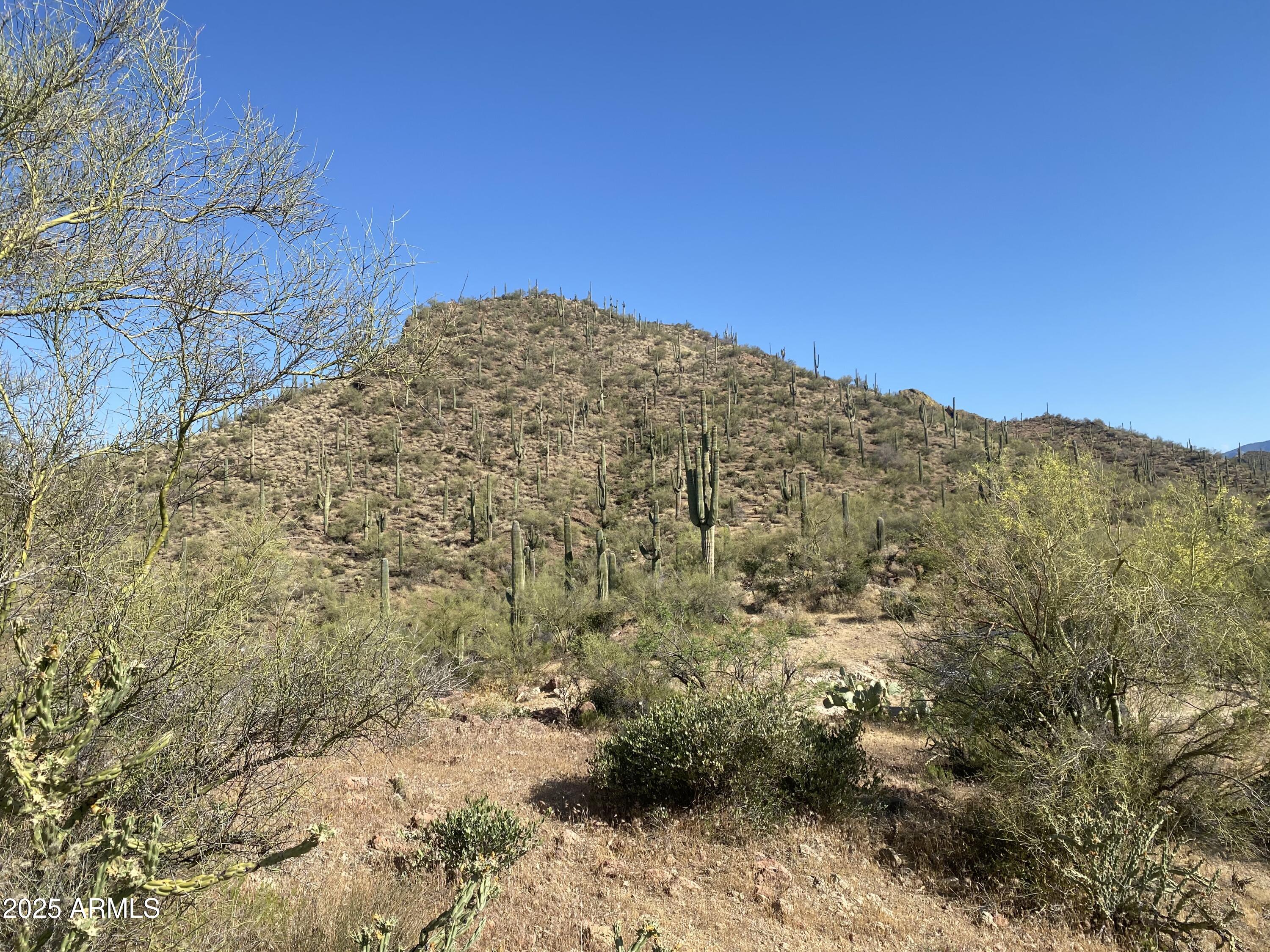 00XXX N Cow Creek / Lake Pleasant Road 1, Morristown, AZ 85342
