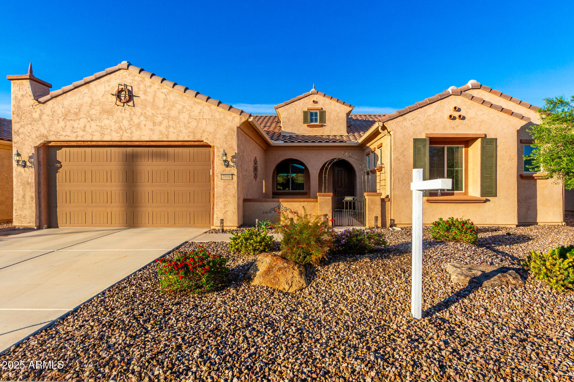 7866 W WILLOW Way, Florence, AZ 85132 — Photo 1 of 107