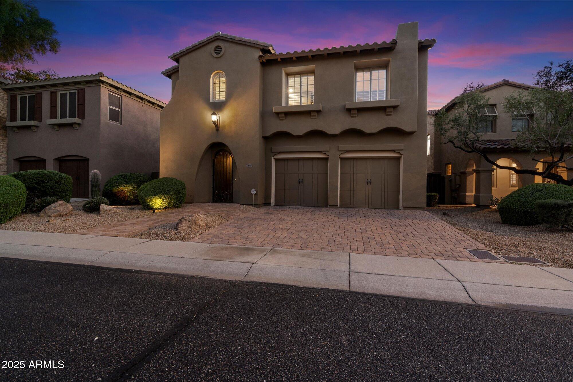 3973 E Hummingbird Lane, Phoenix, AZ 85050 — Photo 1 of 56