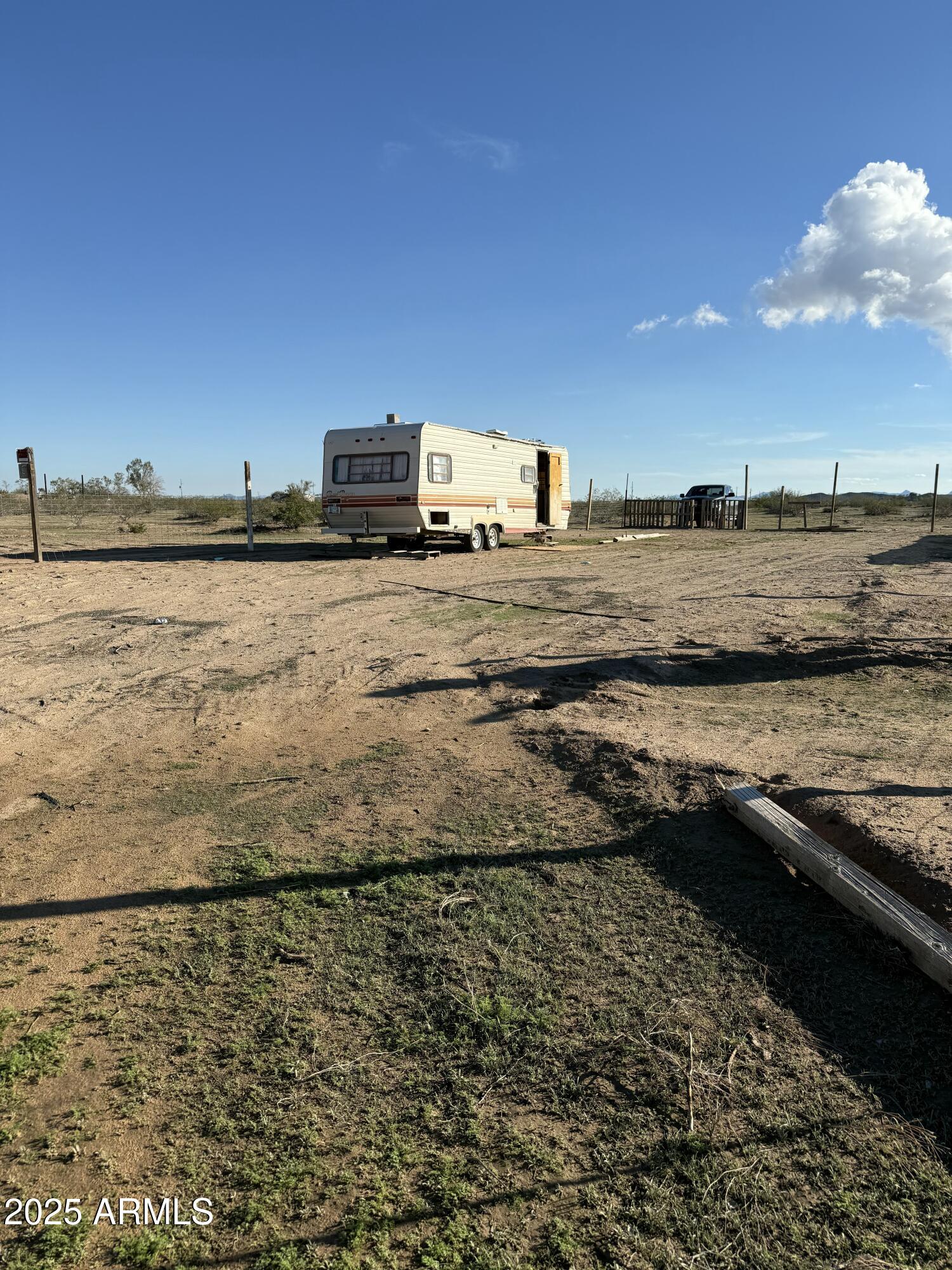 0 W BUCKEYE Road 8, Tonopah, AZ 85354