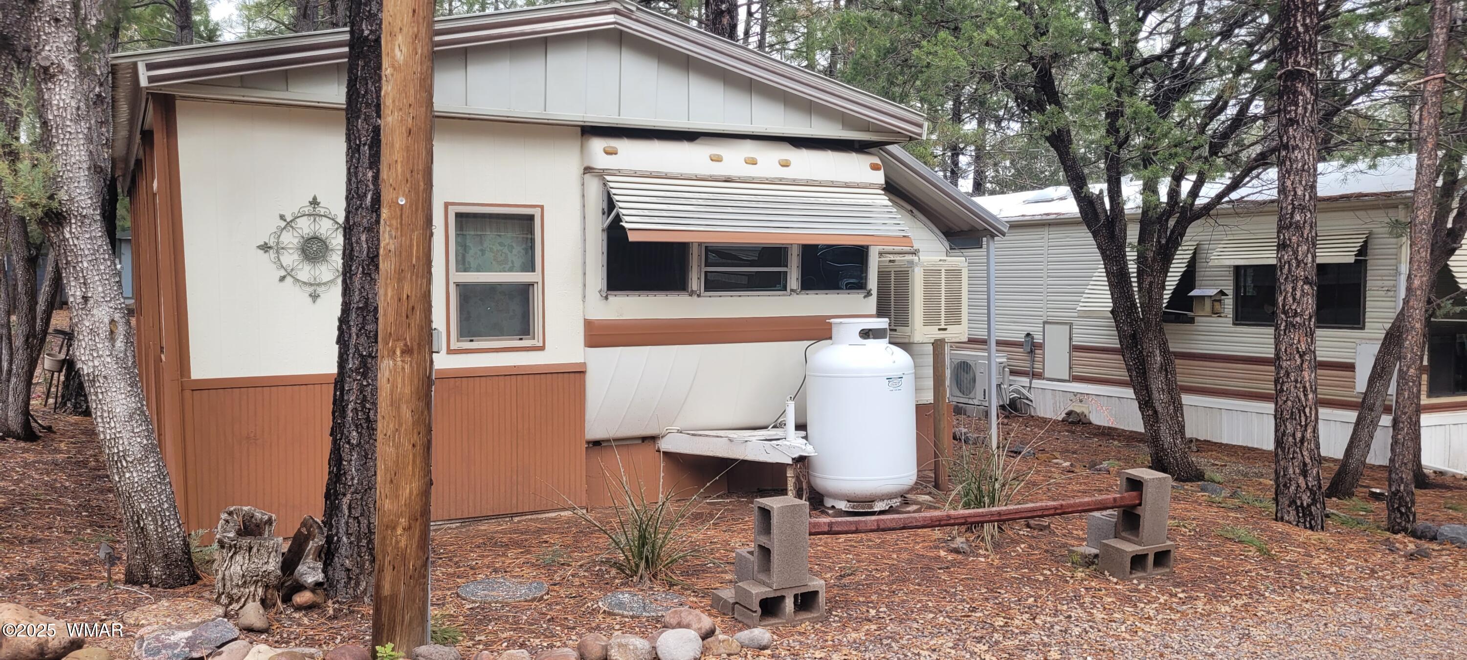 1930 Larson Road 34, Lakeside, AZ 85929