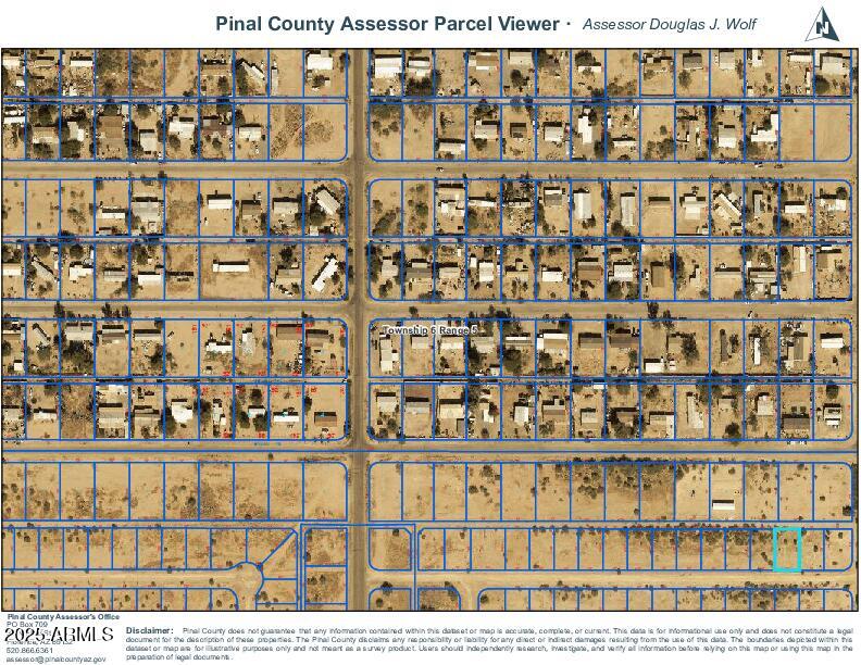257xx W Dreamy Draw 3, Casa Grande, AZ 85122