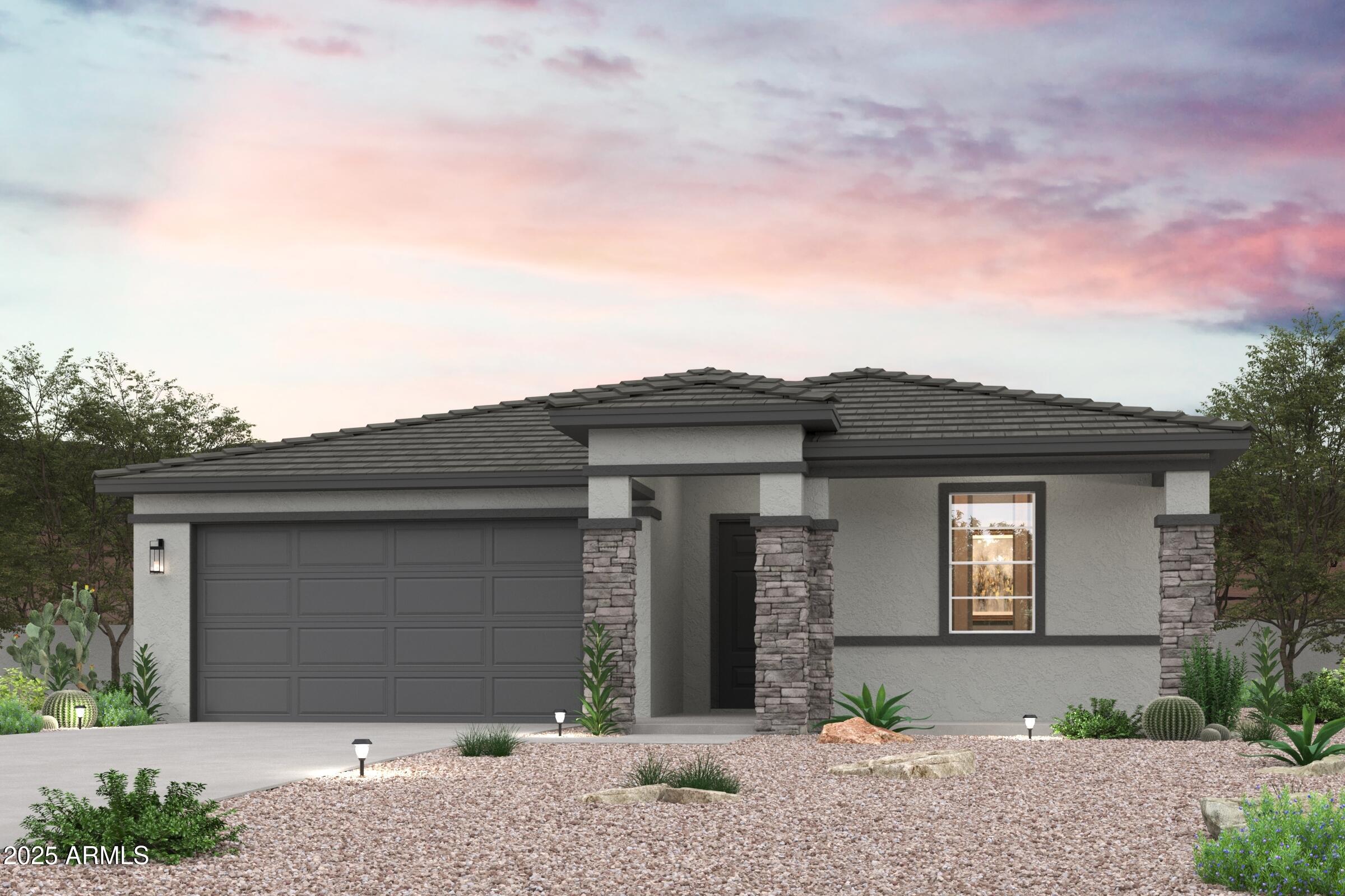 17962 W CREEDANCE Boulevard, Surprise, AZ 85387 — Photo 1 of 1
