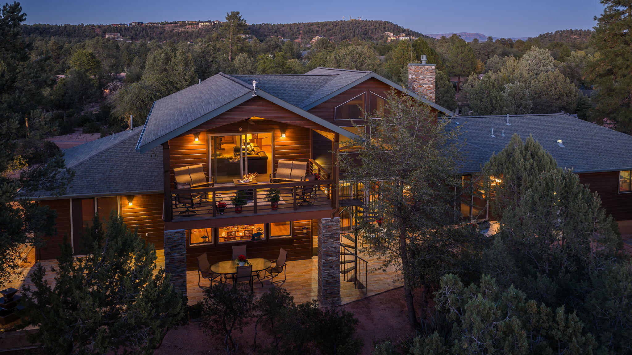 1201 W Chatham Drive, Payson, AZ 85541