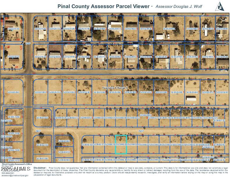 259xx W Dreamy Draw 3, Casa Grande, AZ 85122