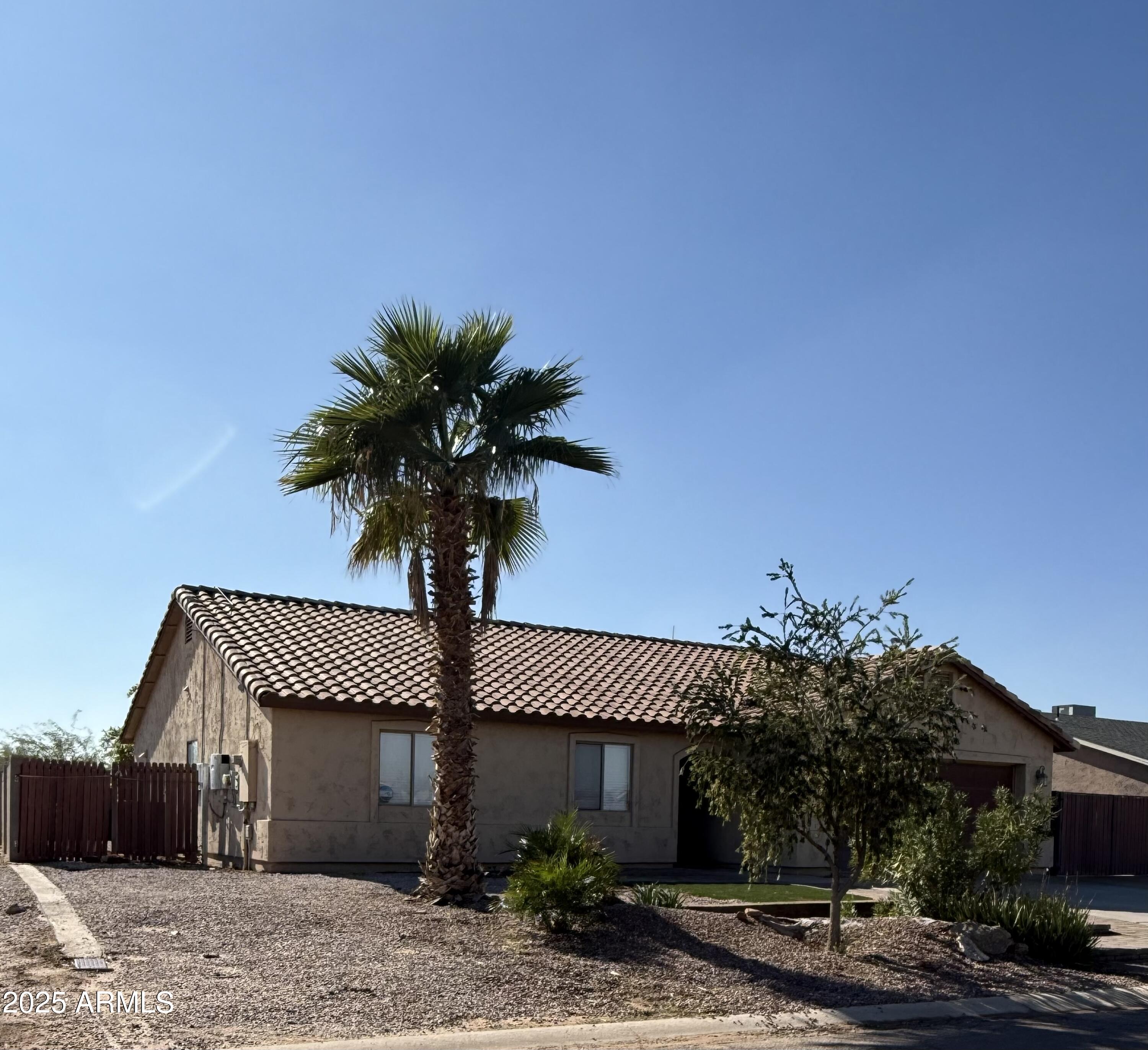 9925 W BRADSHAW Drive, Arizona City, AZ 85123