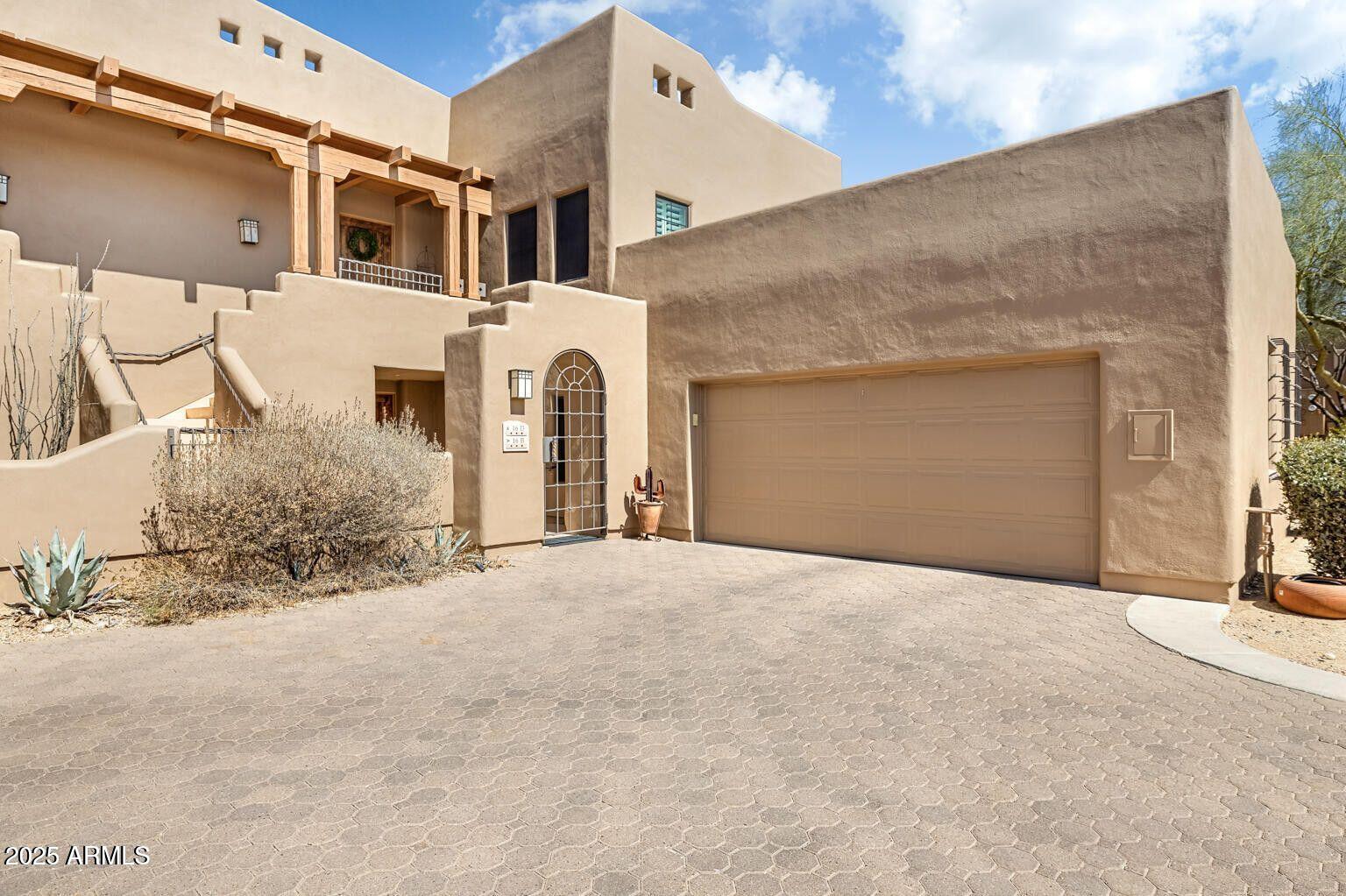 36601 N MULE TRAIN Road N D16, Carefree, AZ 85377 — Photo 1 of 28