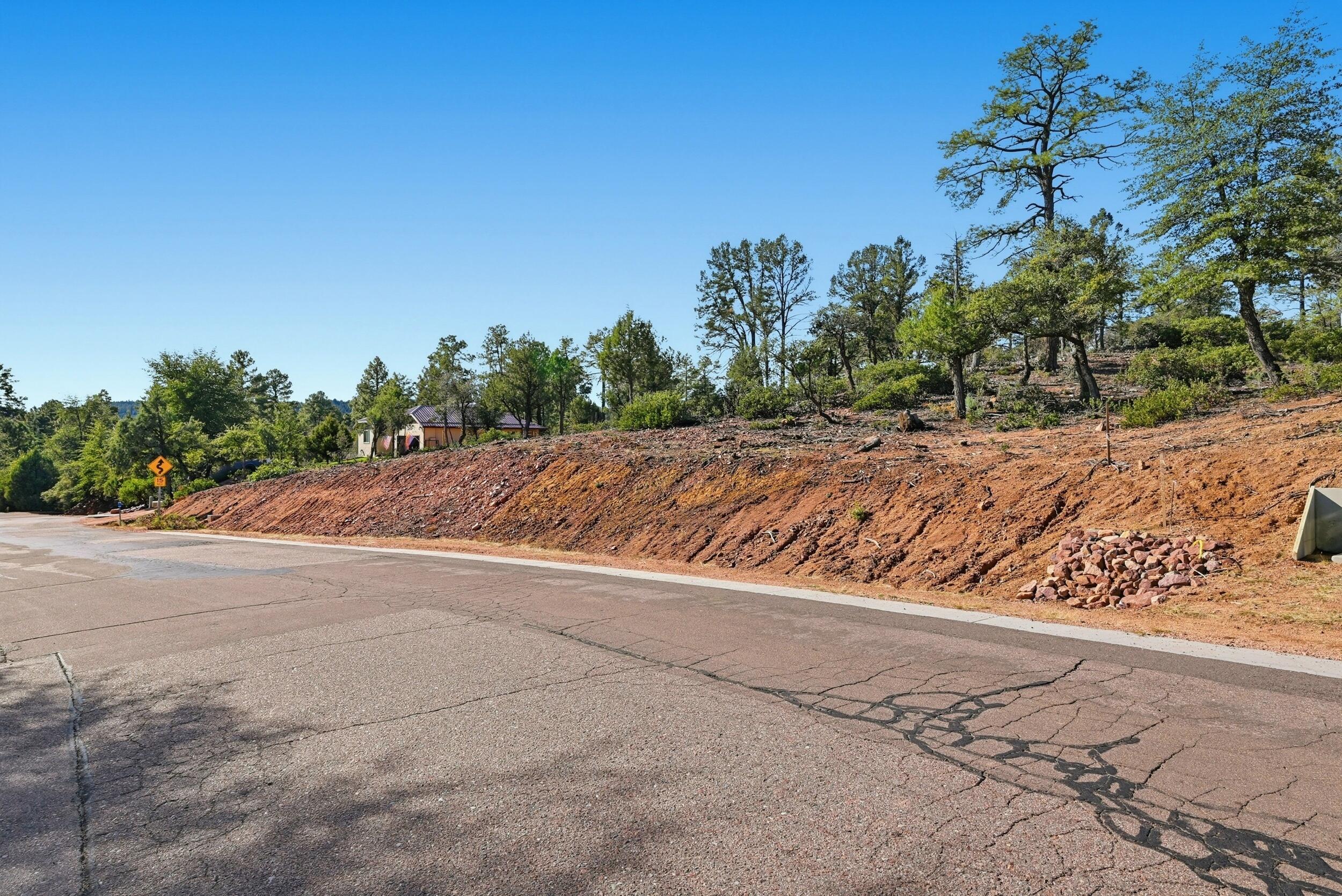 1300 N Karen Way, Payson, AZ 85541