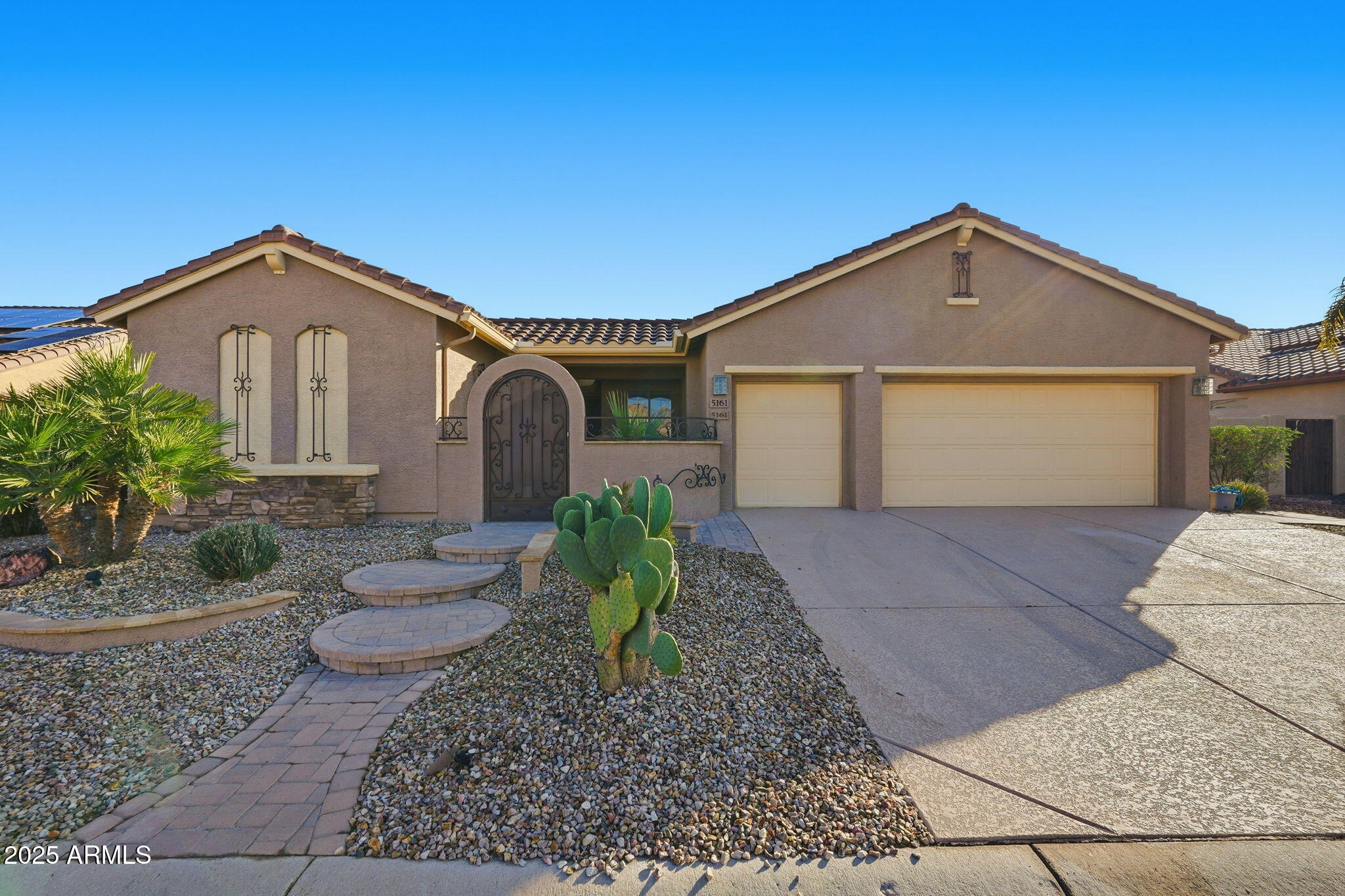 5161 N SCOTTSDALE Road, Eloy, AZ 85131