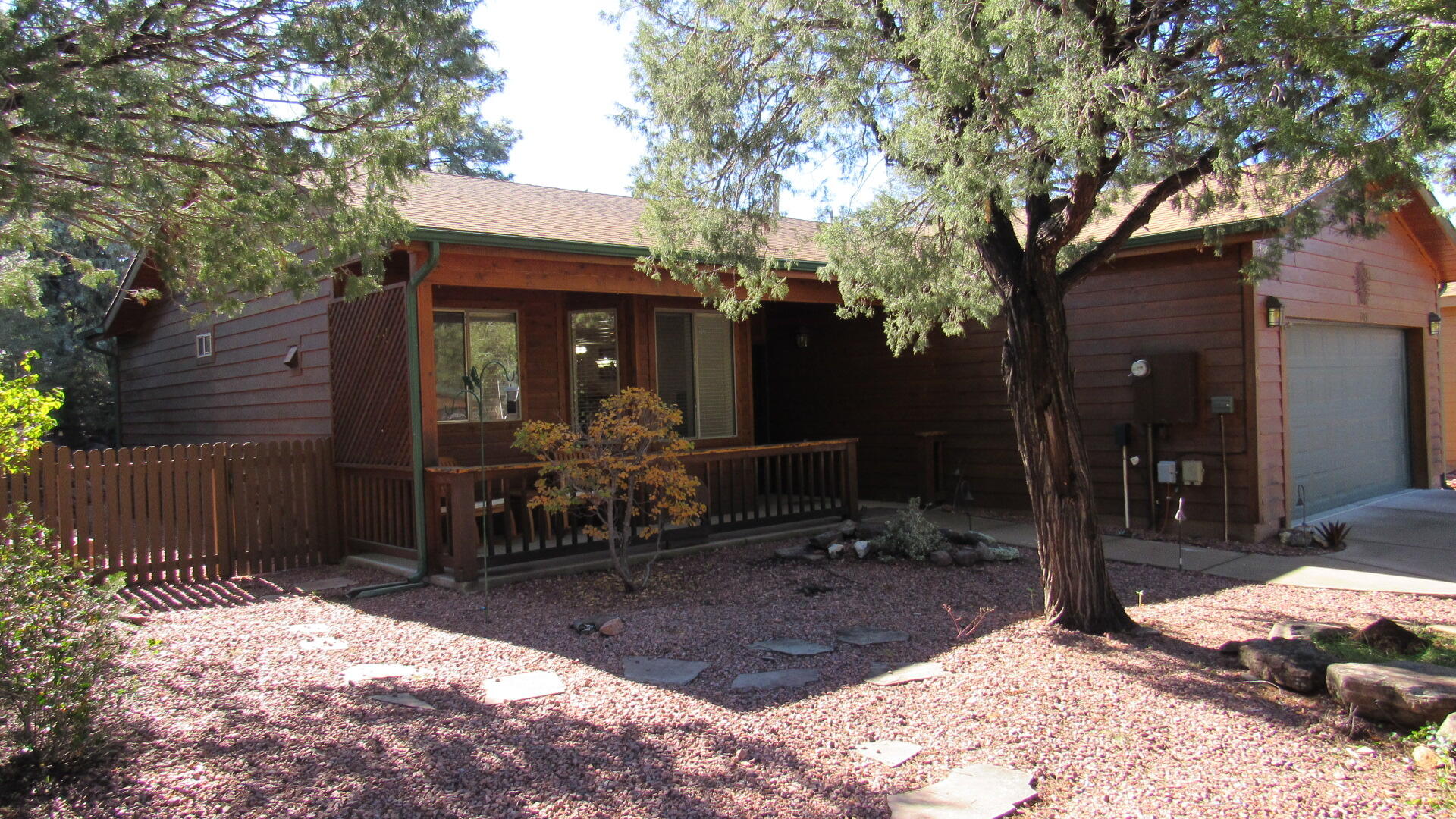 303 W Cody Circle, Payson, AZ 85541