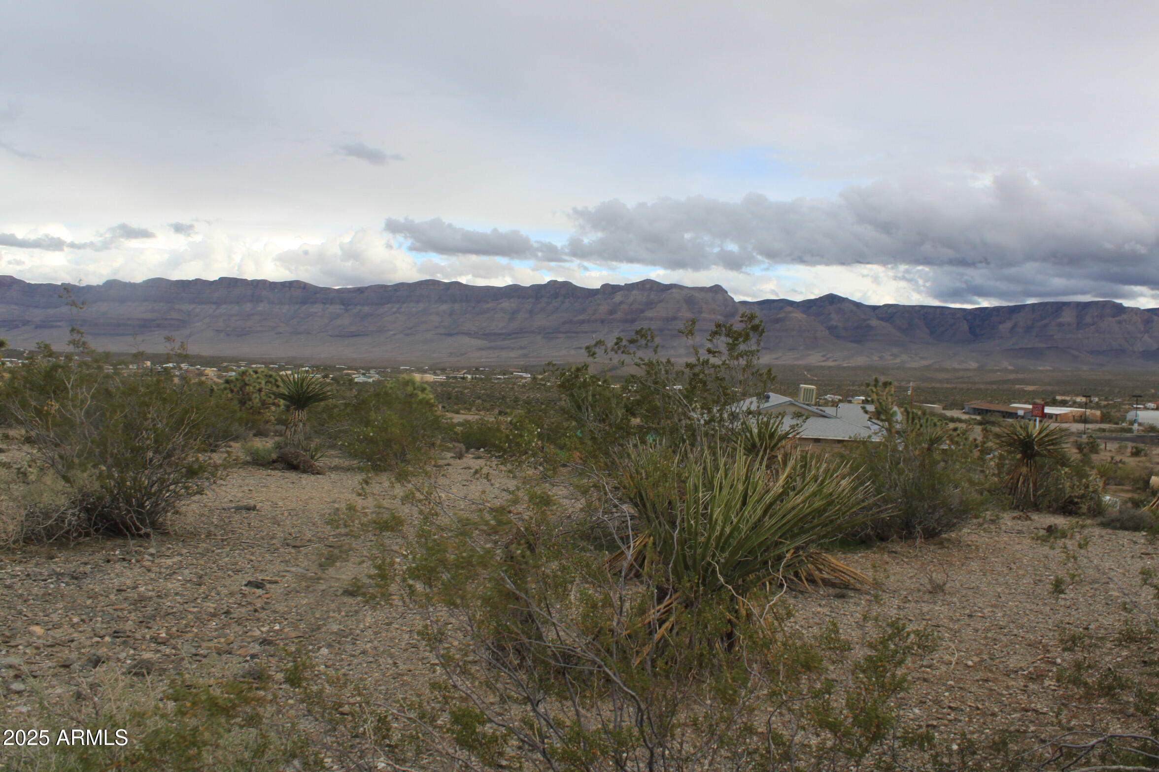 1765 W FORTIFICATION Drive 736, Meadview, AZ 86444 — Photo 1 of 10
