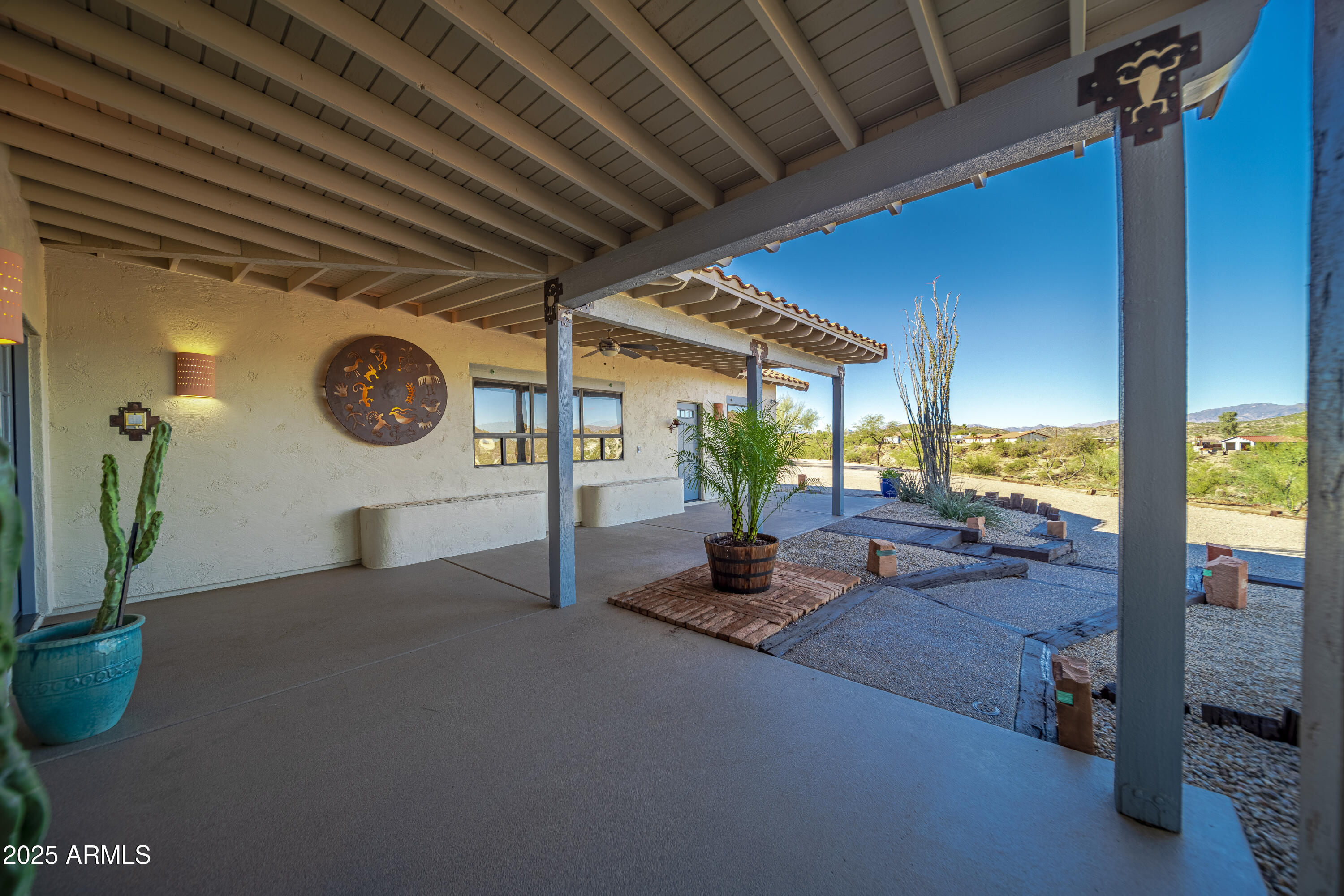 18330 W MOONLIGHT MESA Road, Wickenburg, AZ 85390