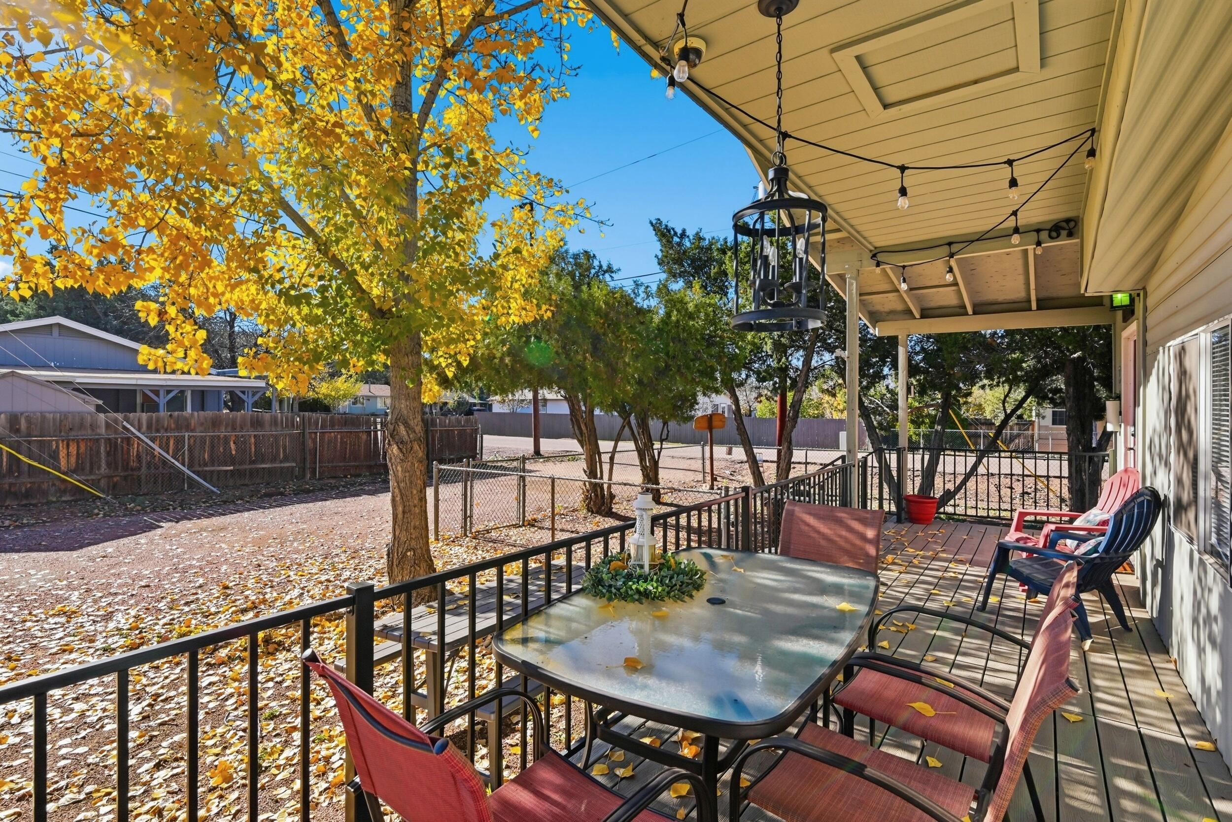 703 W Colt Circle, Payson, AZ 85541