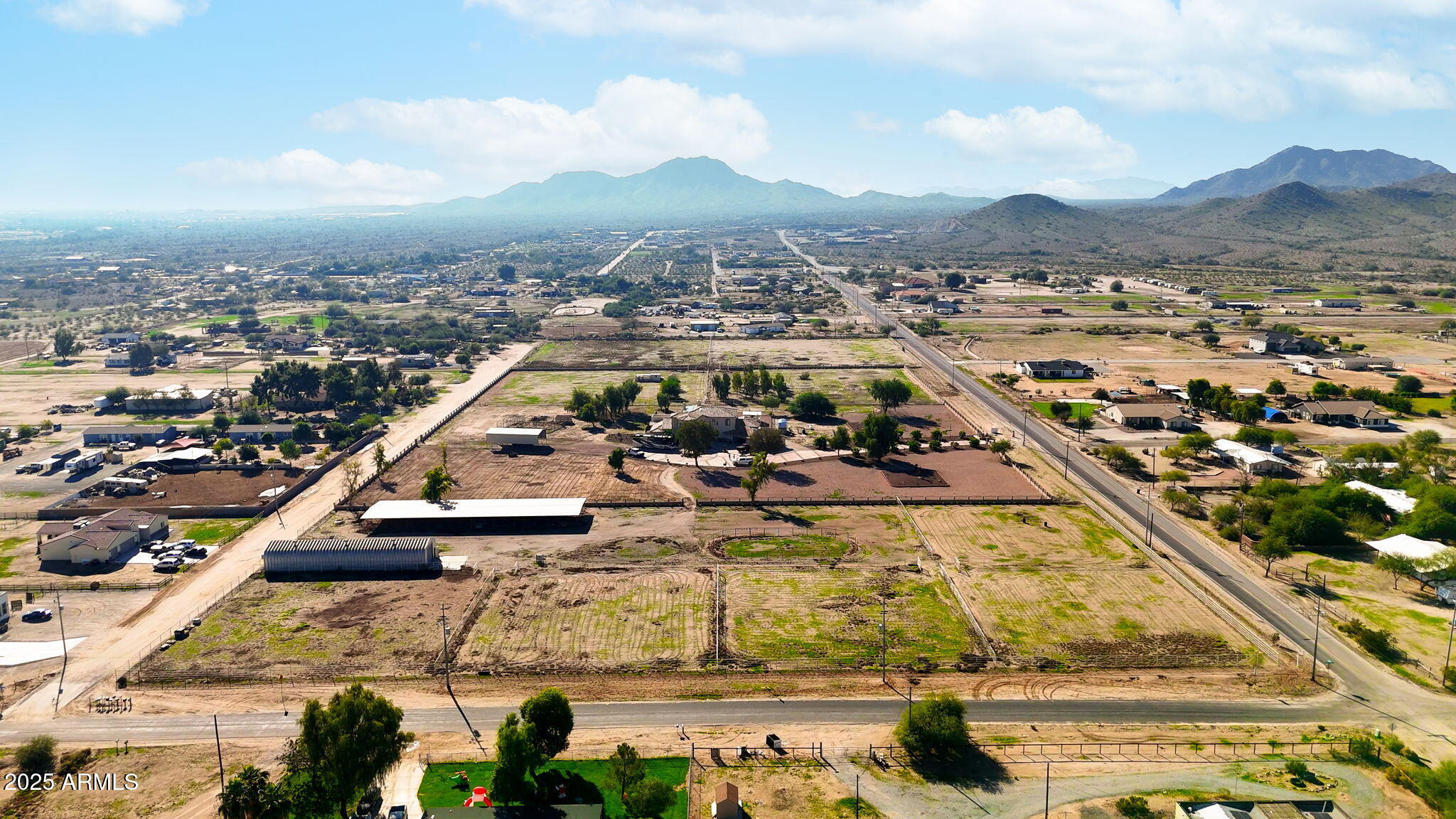 11743 S DEAN Road -, Buckeye, AZ 85326