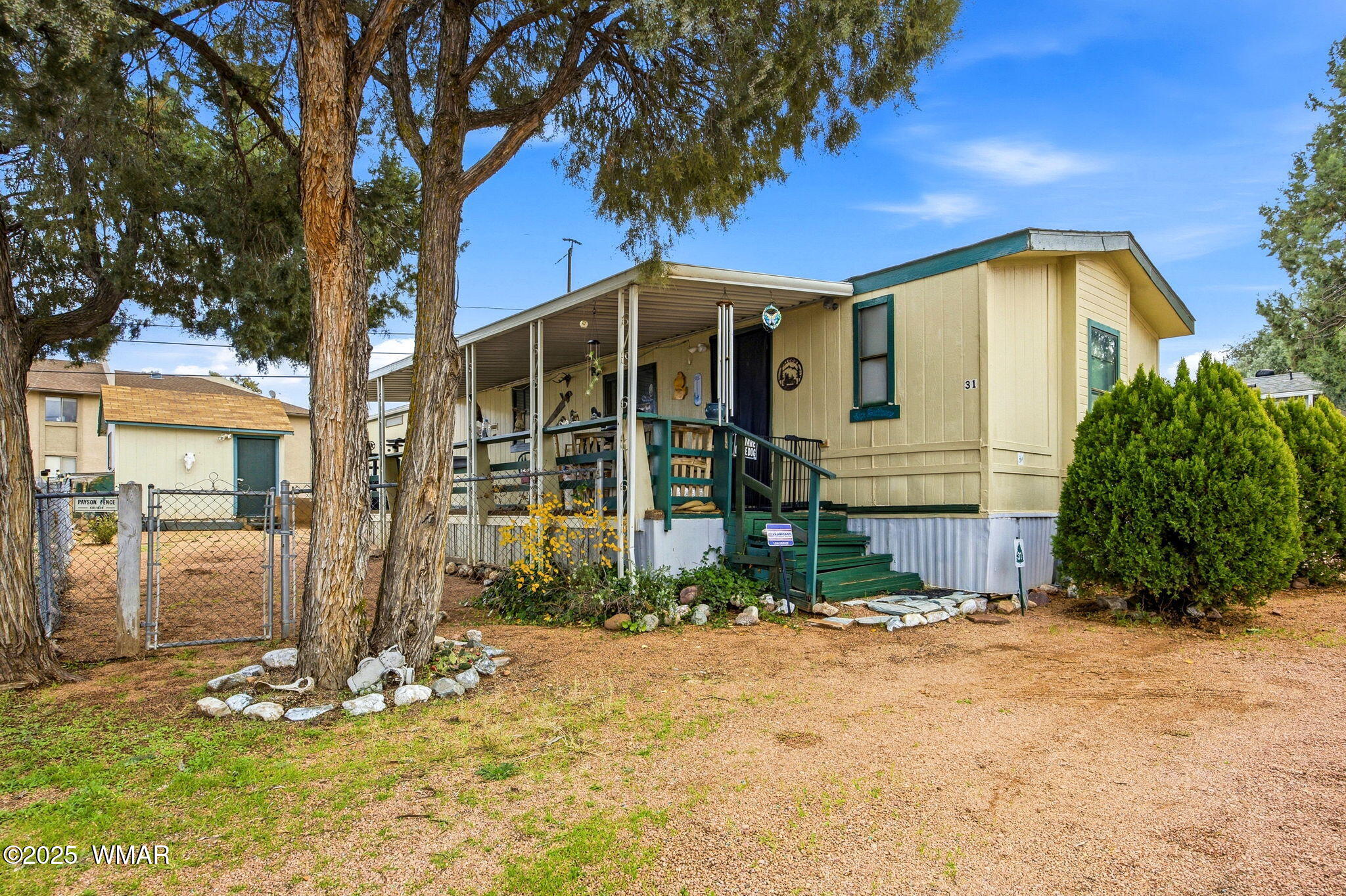 703 E Frontier Street, #31 31, Payson, AZ 85541