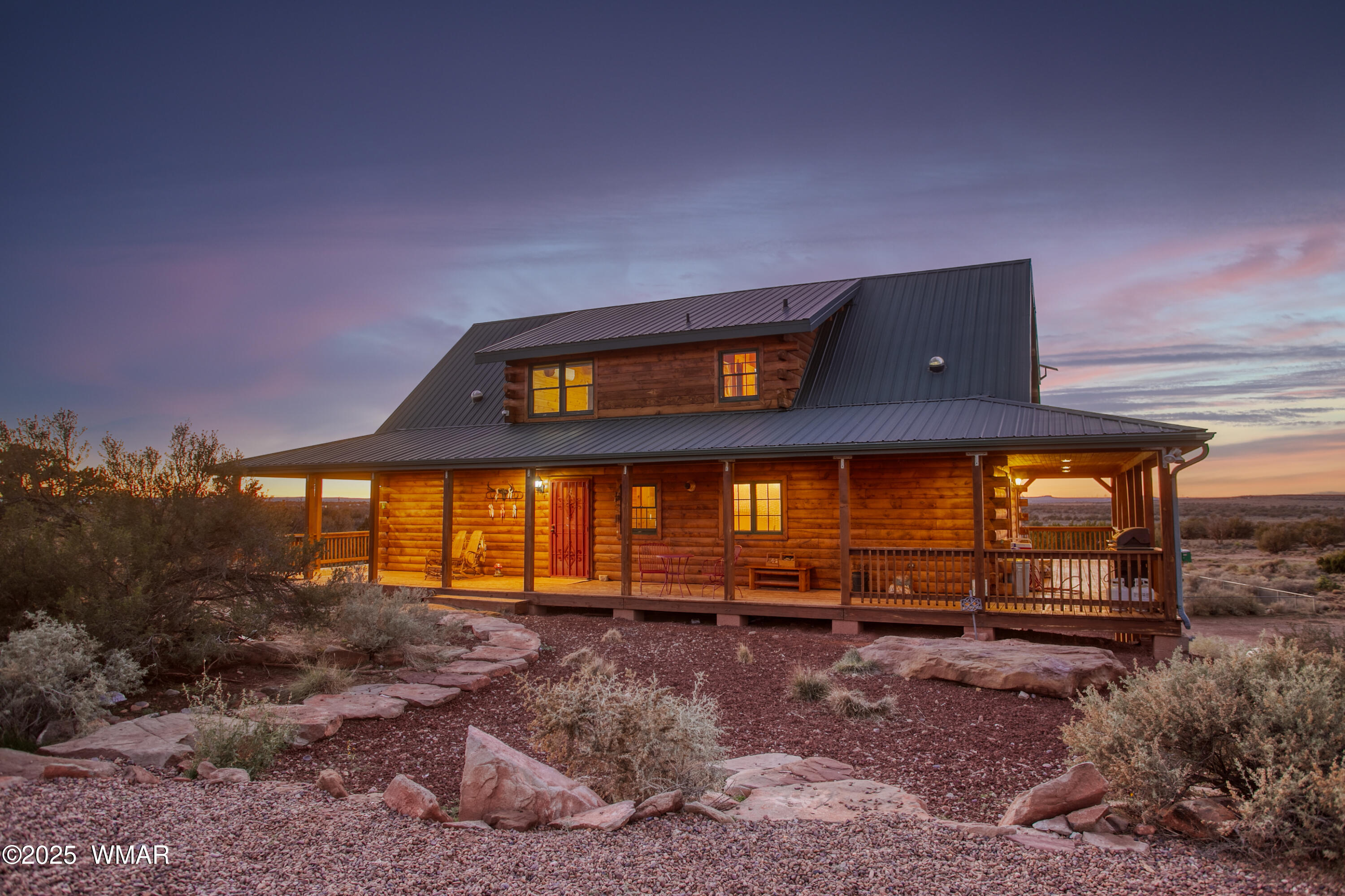 8555 Reata Lane, 8555 Pine Ln, Snowflake, AZ 85937