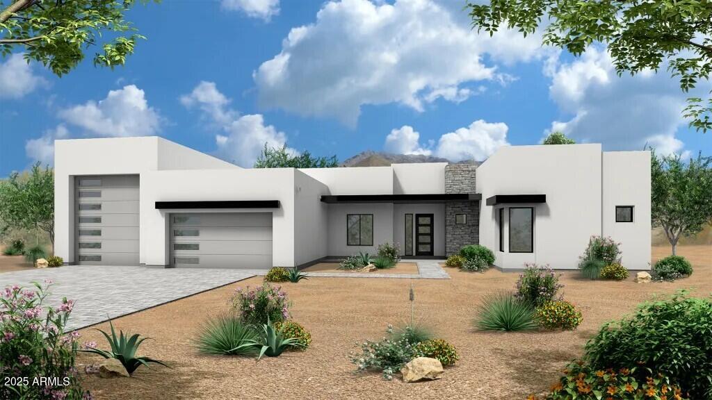 7739 E DYNAMITE Boulevard, Scottsdale, AZ 85266