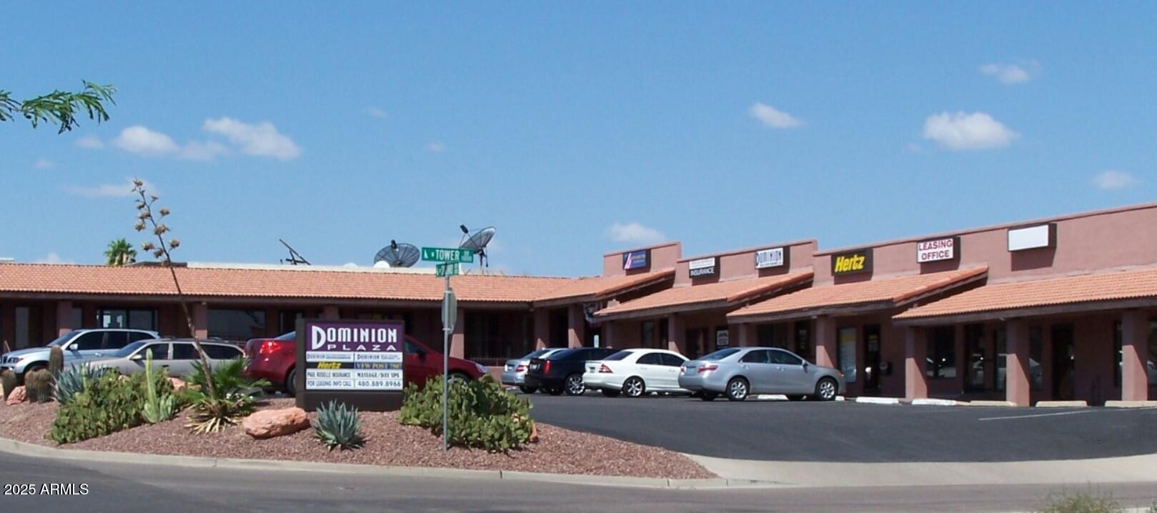 11803 N SAGUARO Boulevard, Fountain Hills, AZ 85268