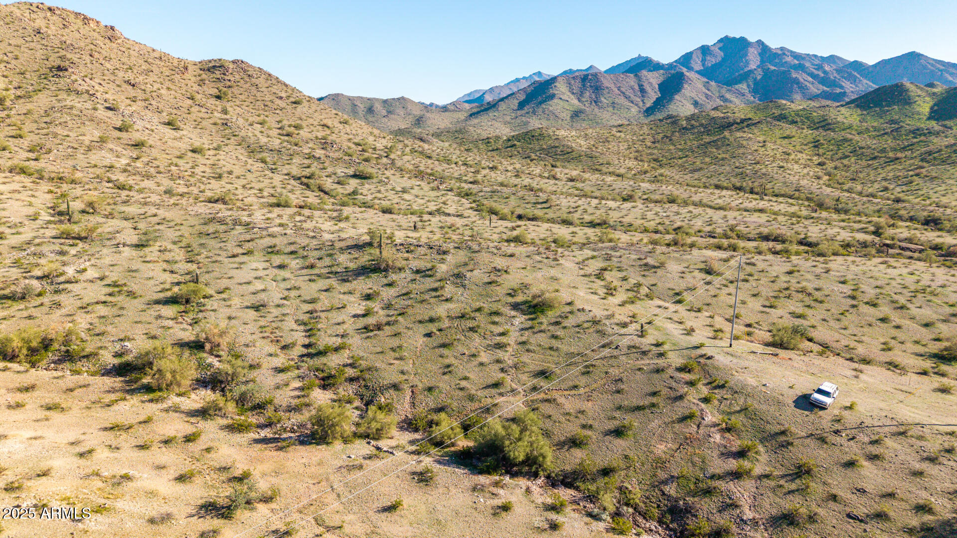 0 S 138th AVE 400-01-092A Avenue 400-01-092A, Goodyear, AZ 85338