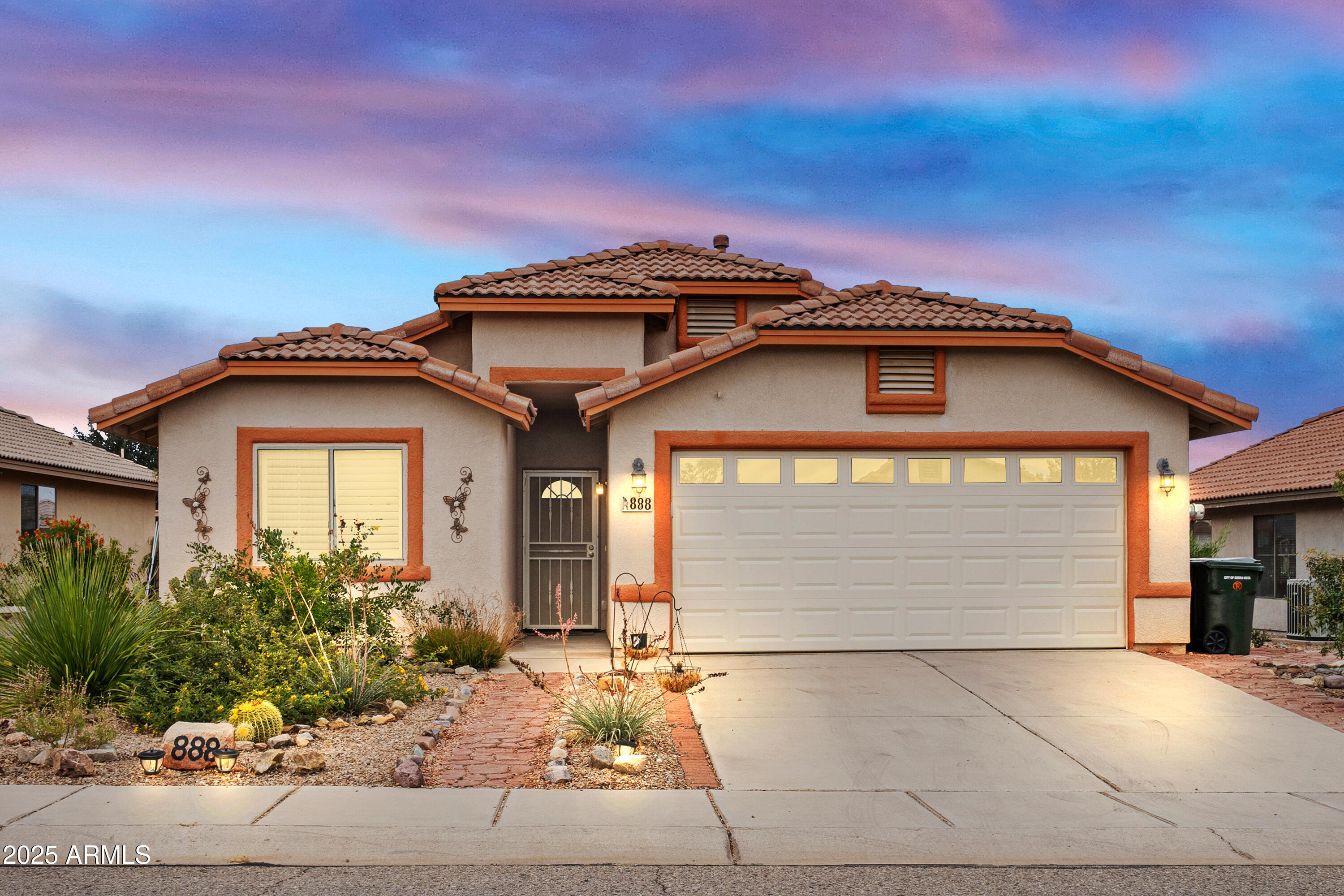 888 Tularosa Drive, Sierra Vista, AZ 85635 — Photo 1 of 58
