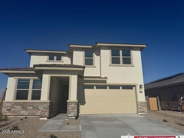 24146 W Carver Drive, Buckeye, AZ 85326 — Photo 1 of 27