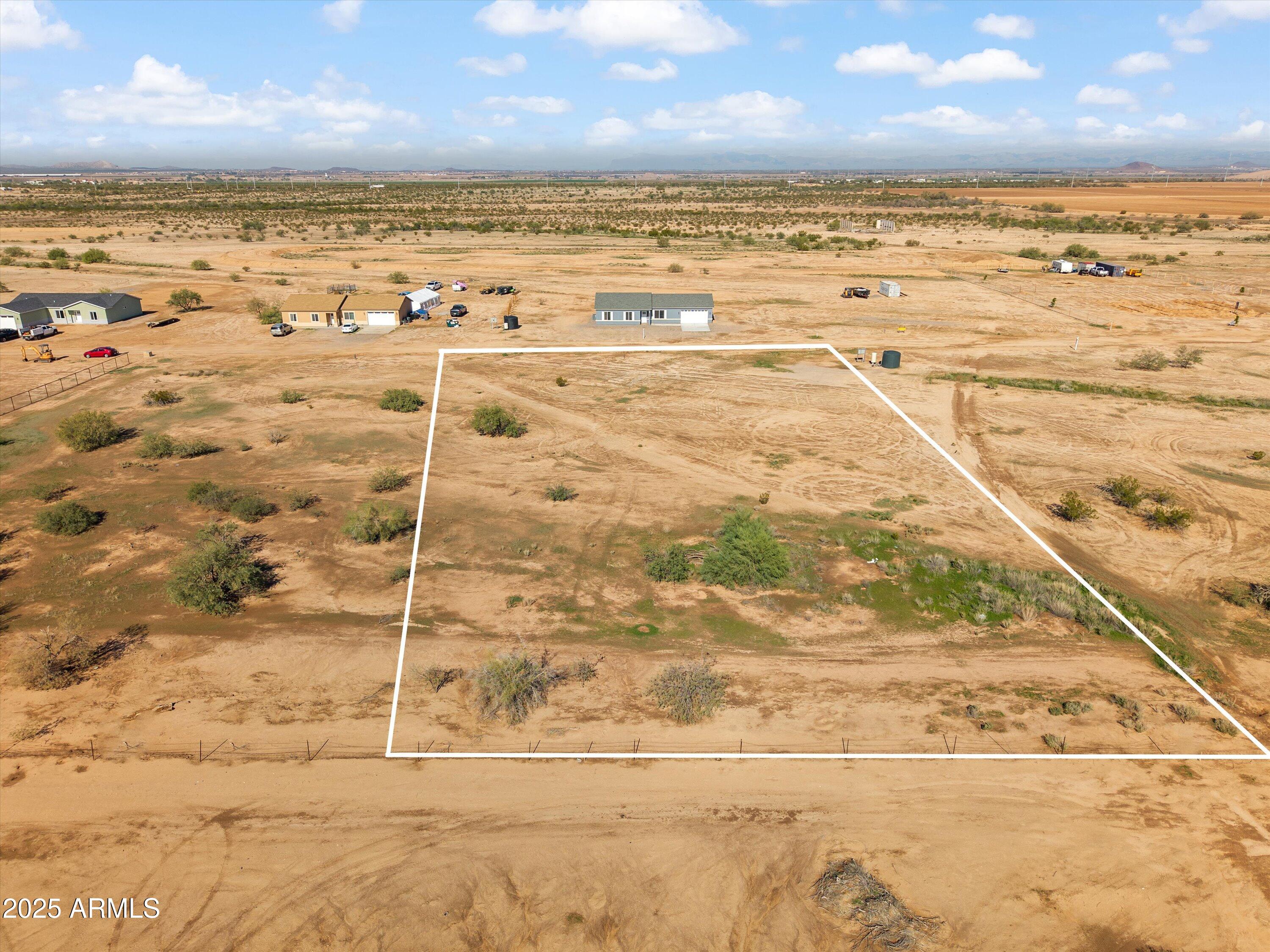 0000 E Angus Lane 3, Coolidge, AZ 85128