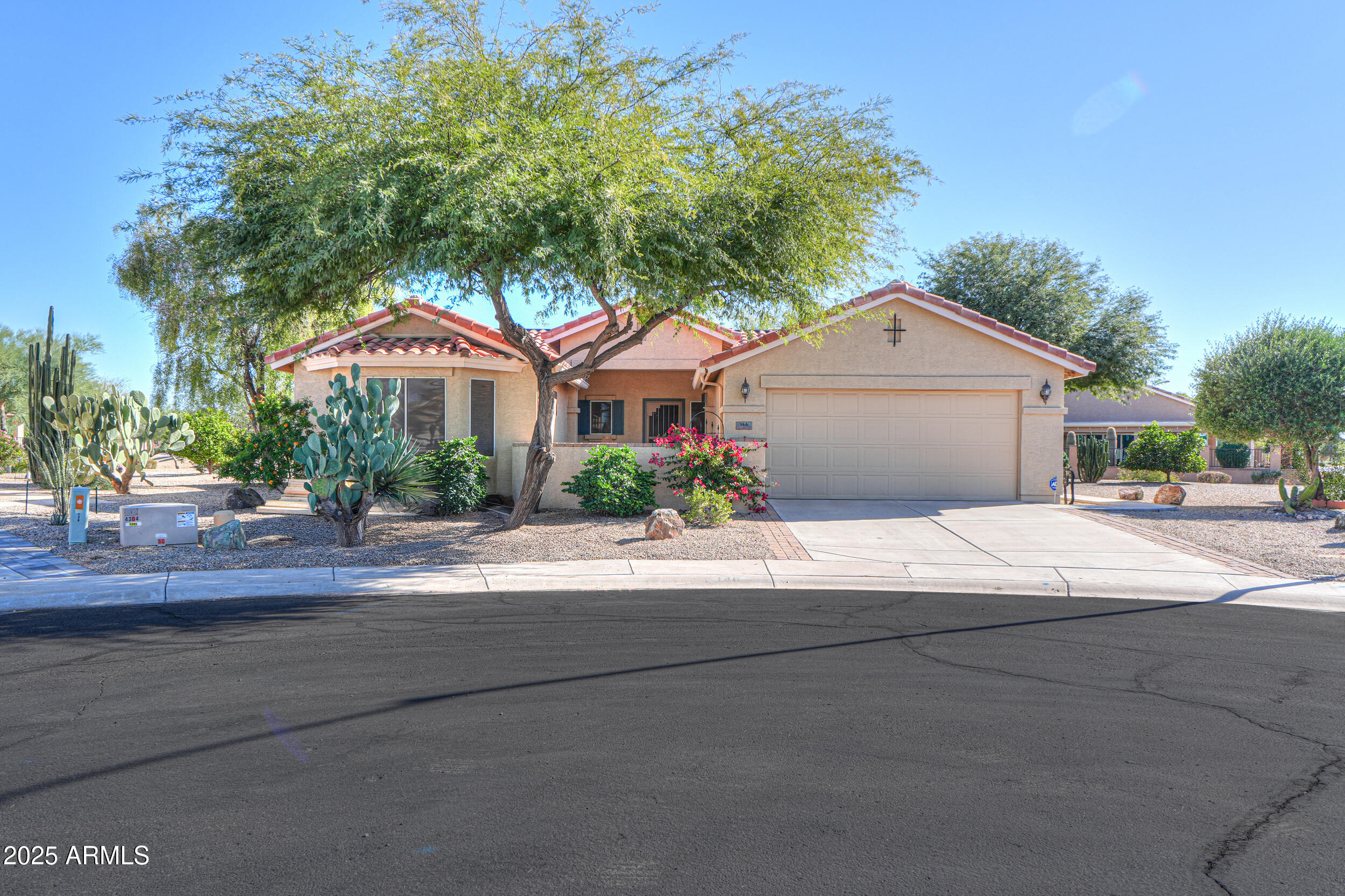 146 S FIREROCK Court, Casa Grande, AZ 85194