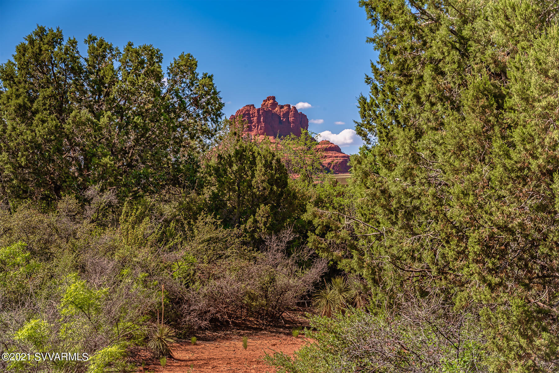 54 VISTELLA Drive 11, Sedona, AZ 86351