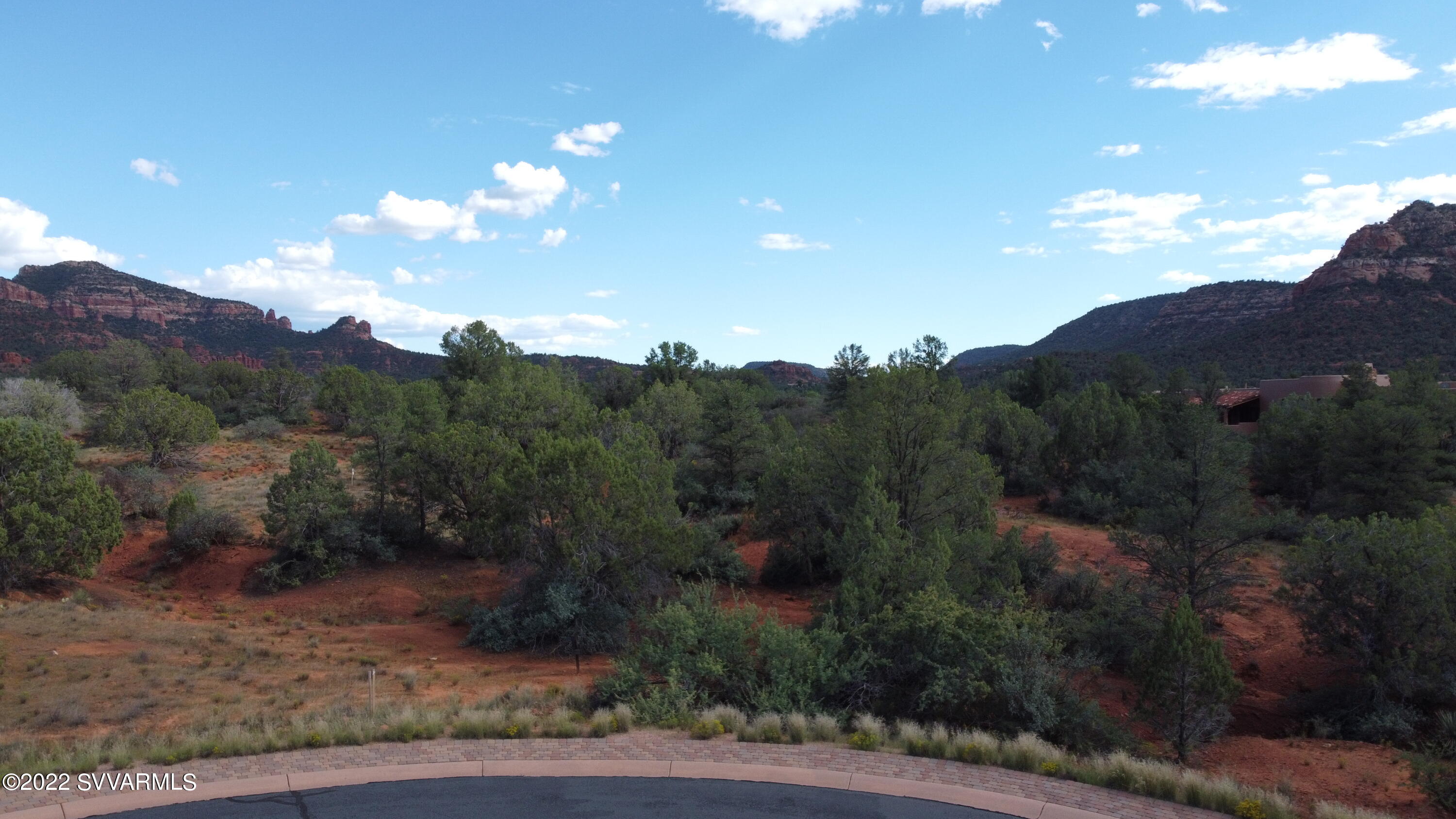 105 Rock Ranch Road -, Sedona, AZ 86351