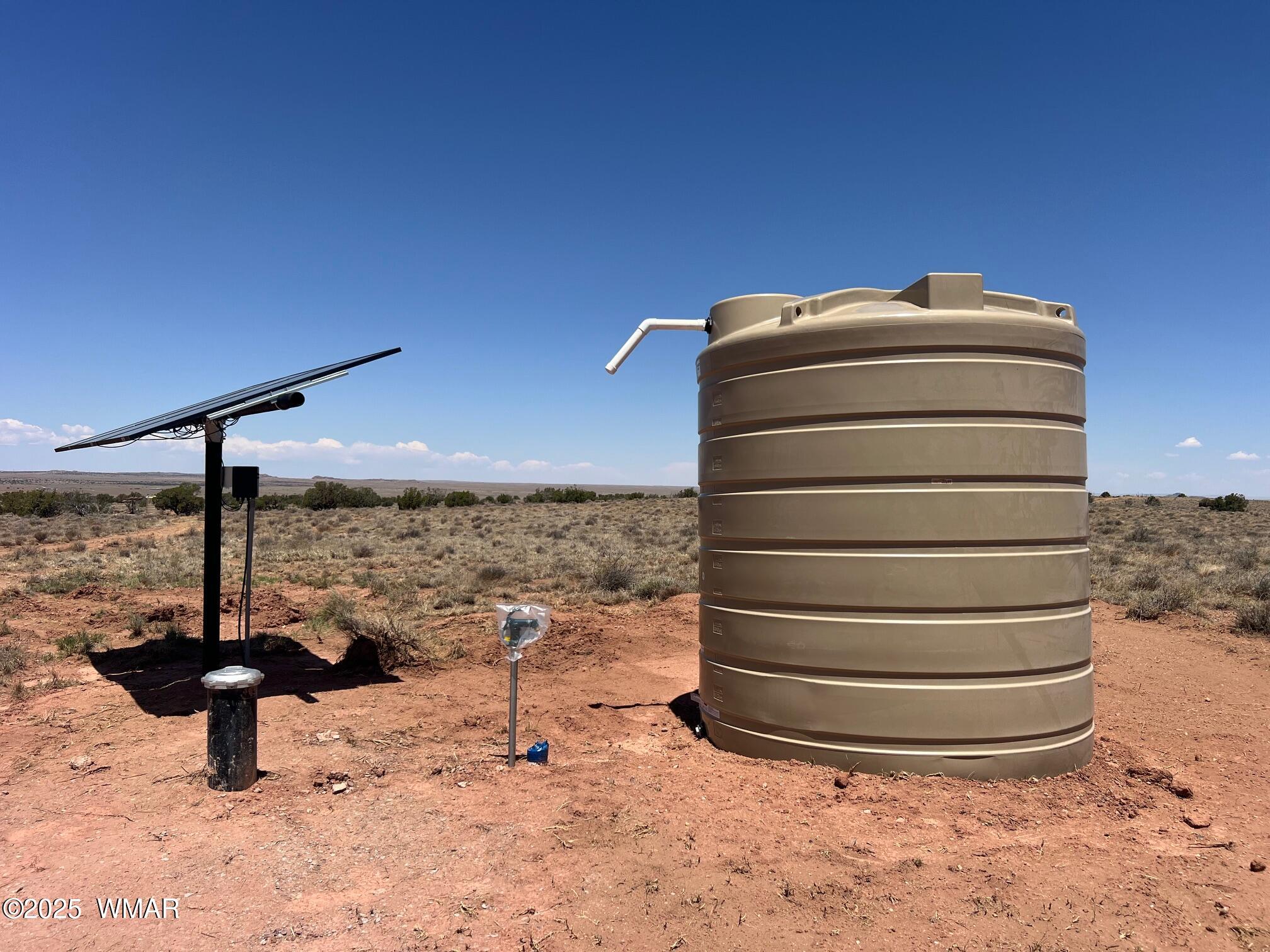 8492-A Holly Trail, Snowflake, AZ 85937