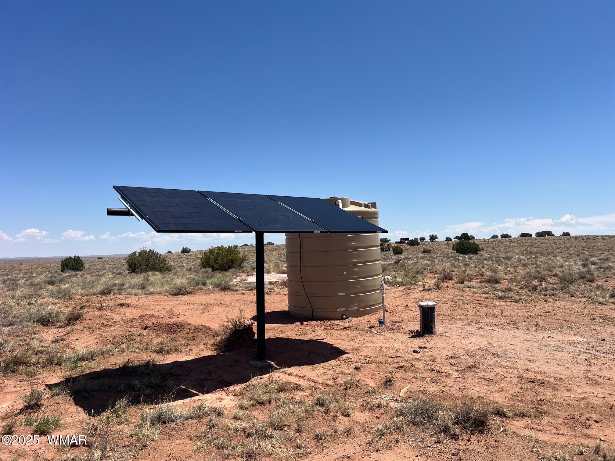 8492-B Holy Trail, Snowflake, AZ 85937