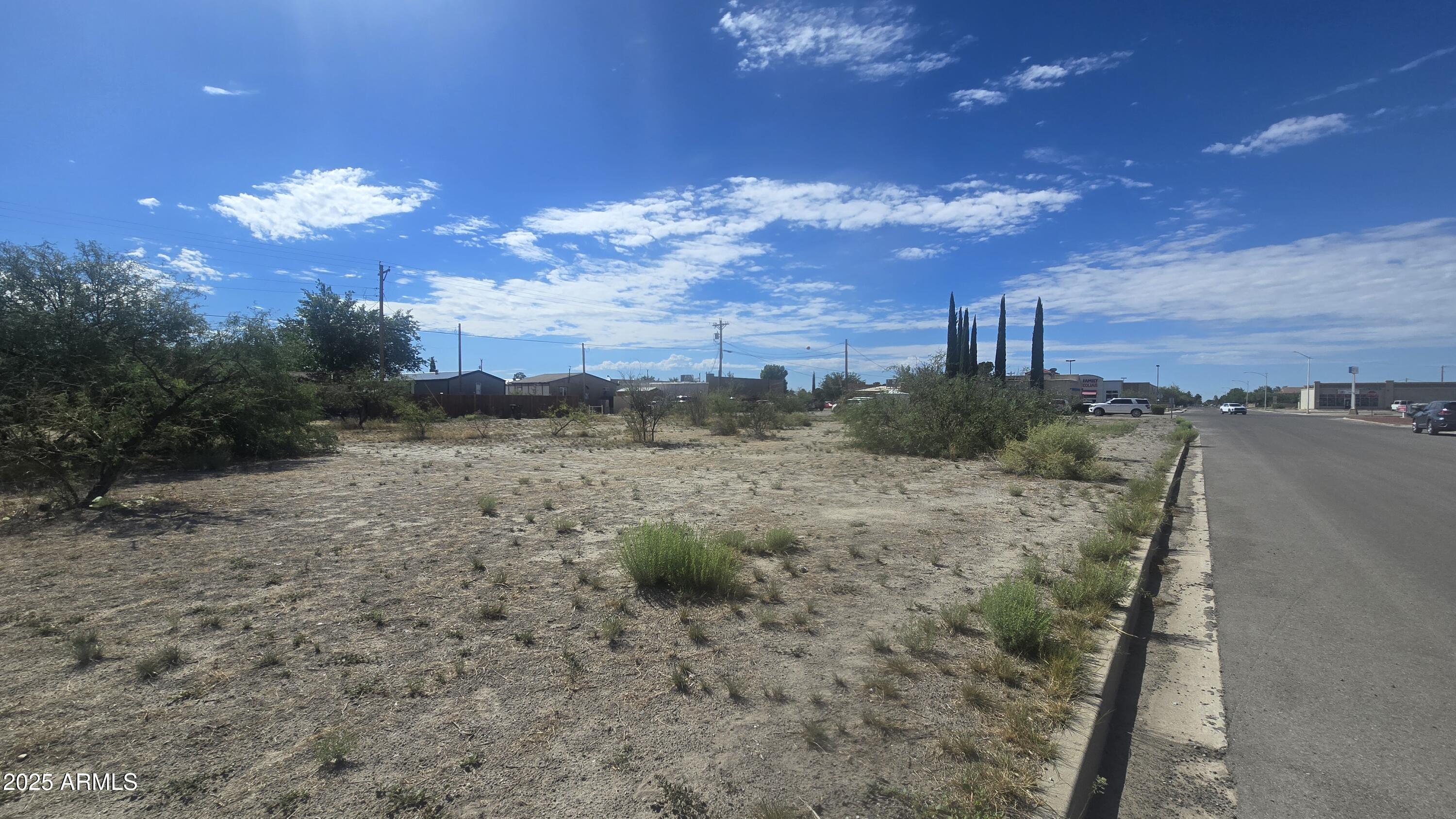 3 city lot N Arizona Avenue 4,5,6, Willcox, AZ 85643