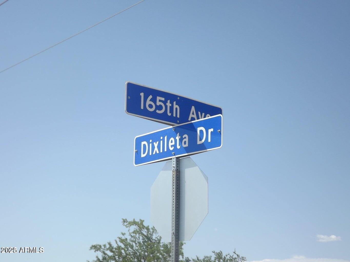 164xx W Dixeleta Drive 1, Surprise, AZ 85387