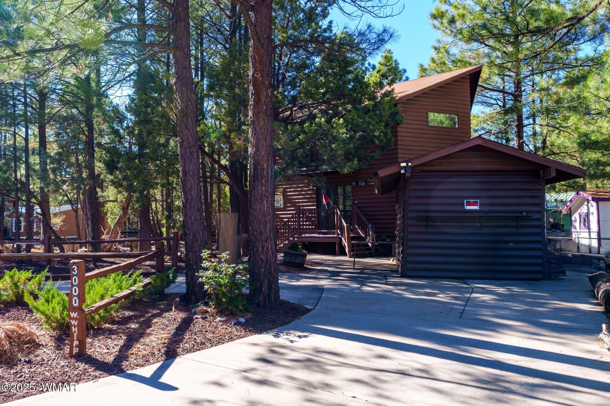 3000 W Whipple Street, Show Low, AZ 85901