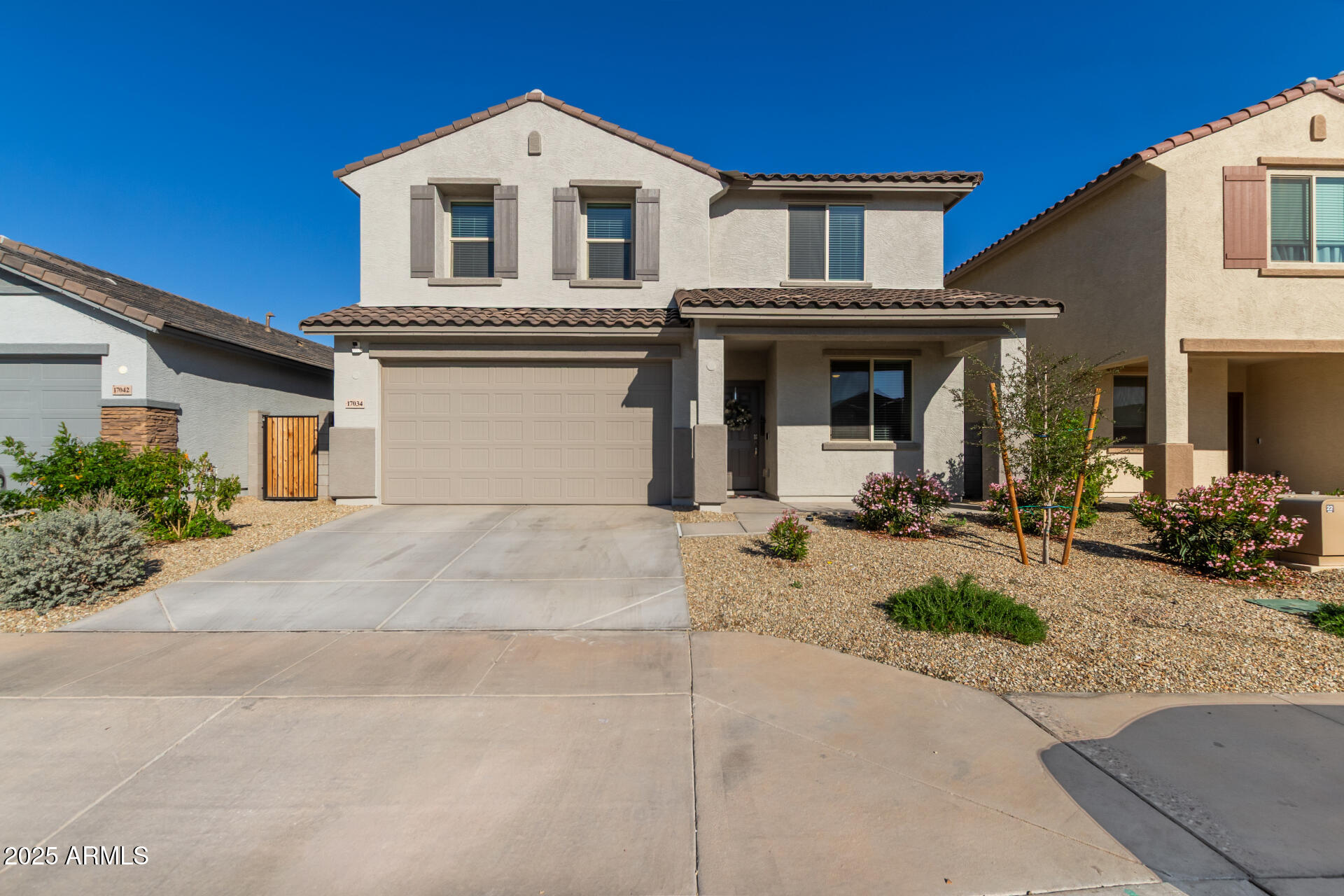 17034 W Seldon Lane, Waddell, AZ 85355